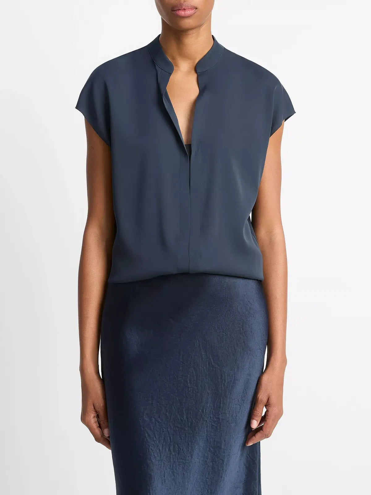 Blouse Cap SLV