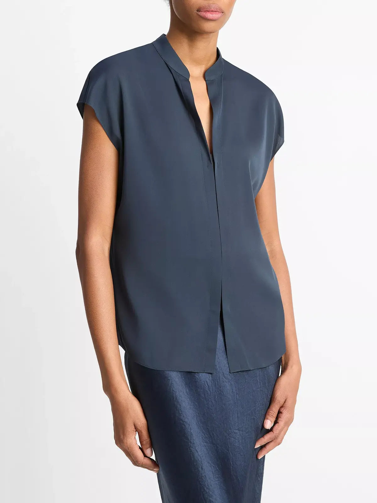 Blouse Cap SLV