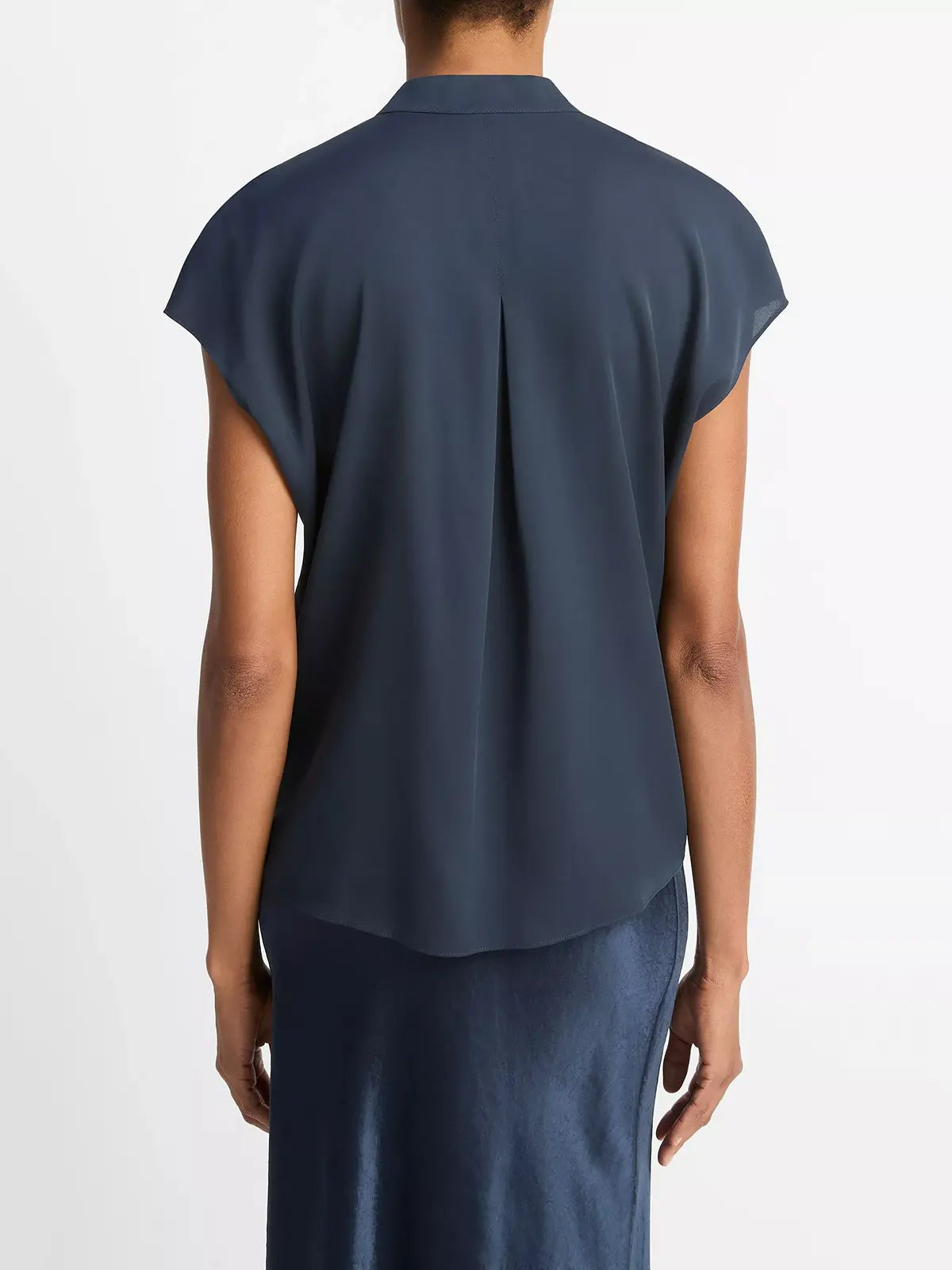 Blouse Cap SLV