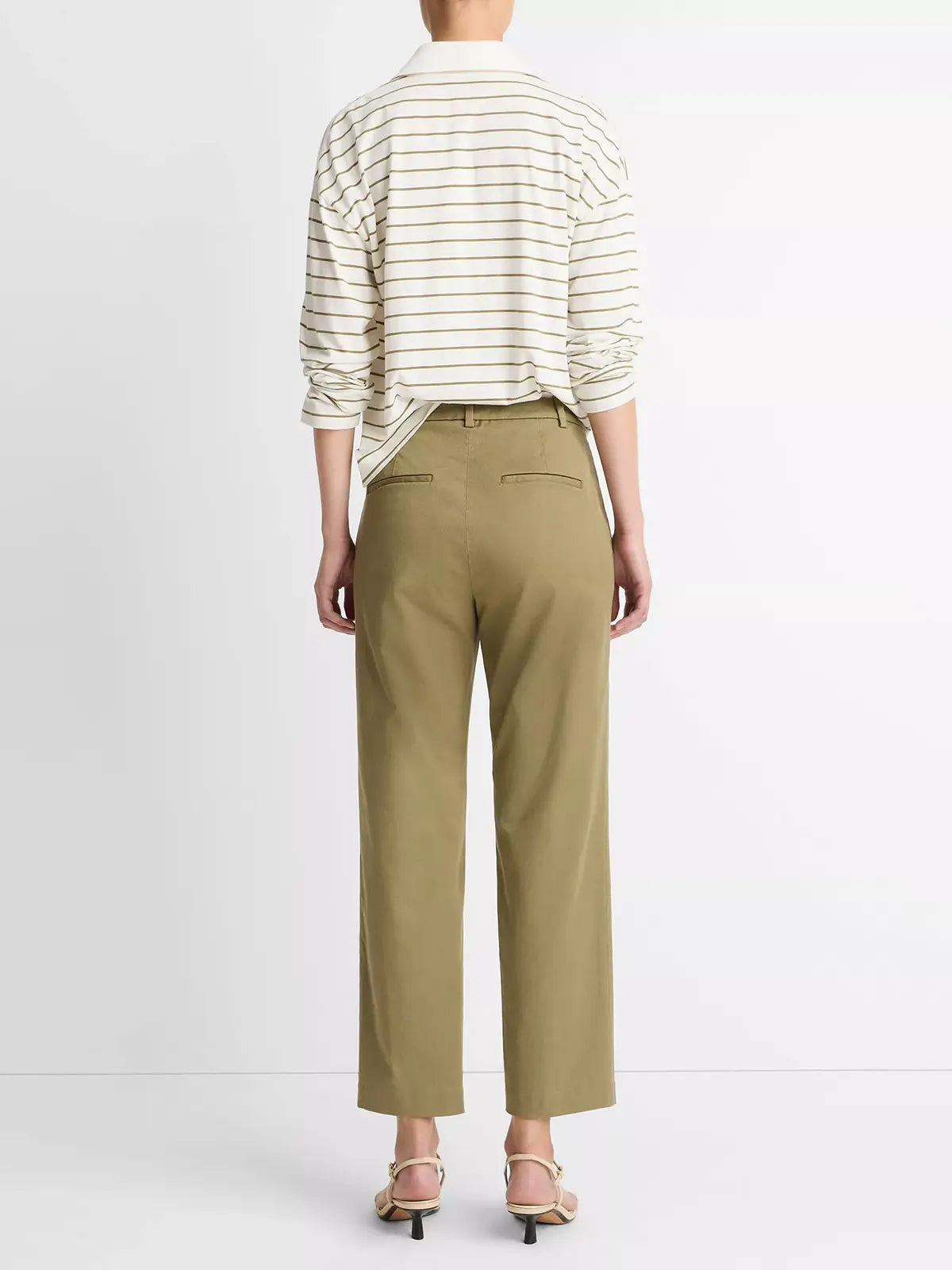Broek V112022387 Chino