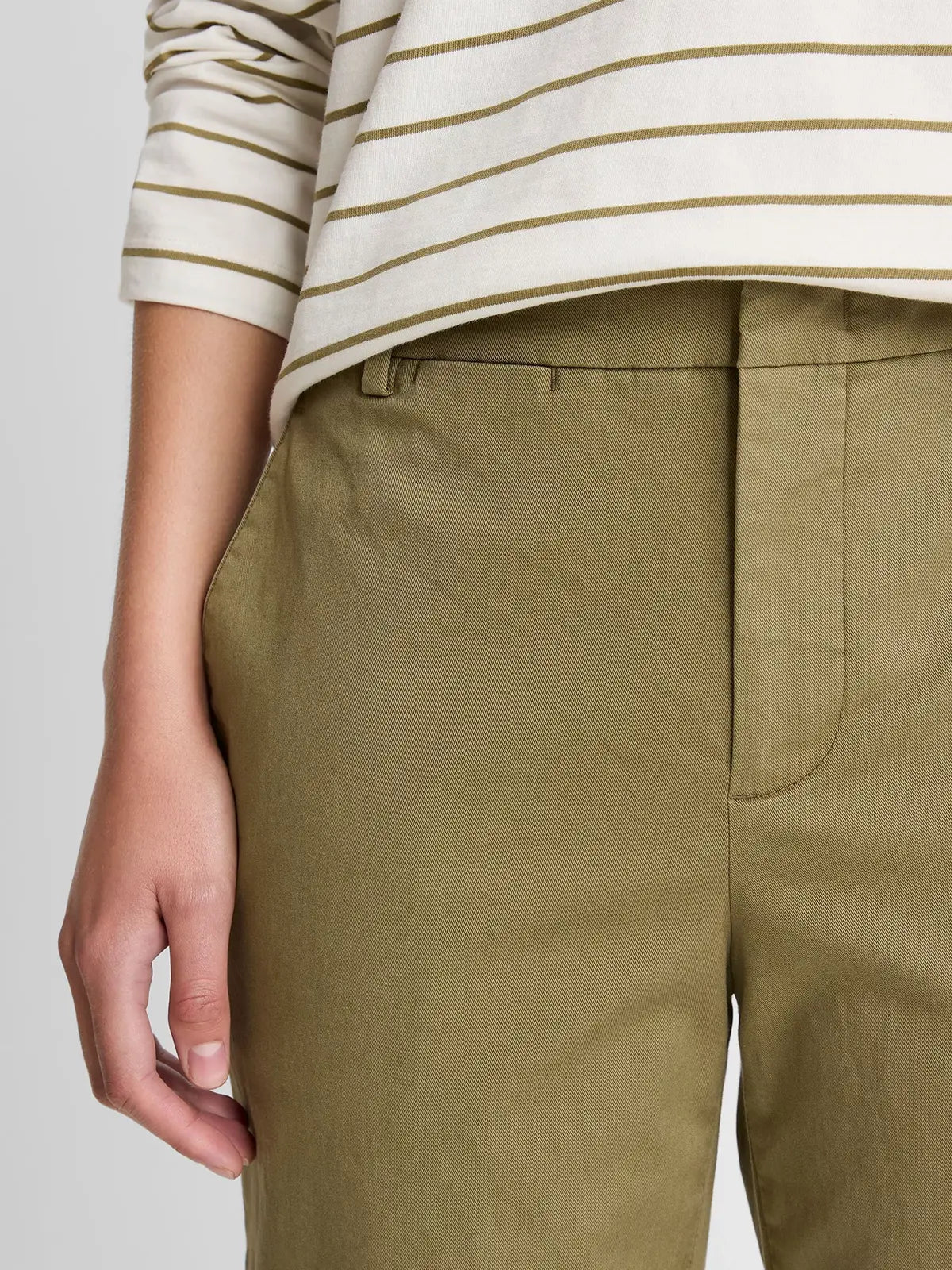 Broek V112022387 Chino