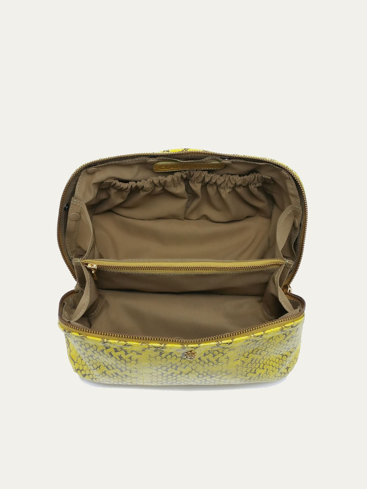 Tas Mimosa Cobra Charlotte Case