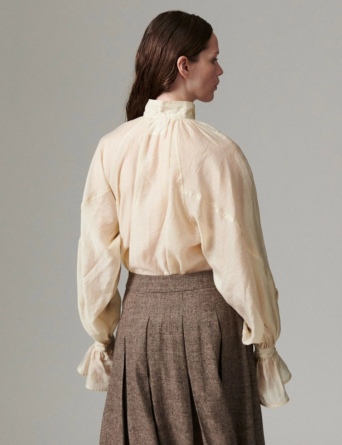 Wayo  Linen Tento