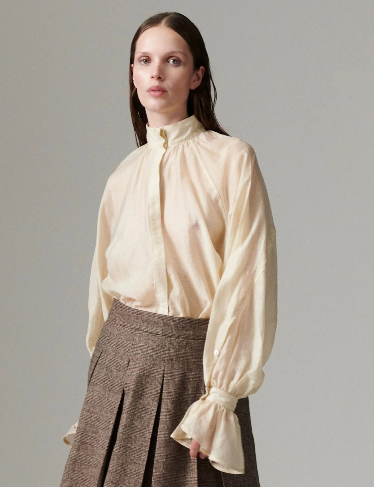 Wayo  Linen Tento