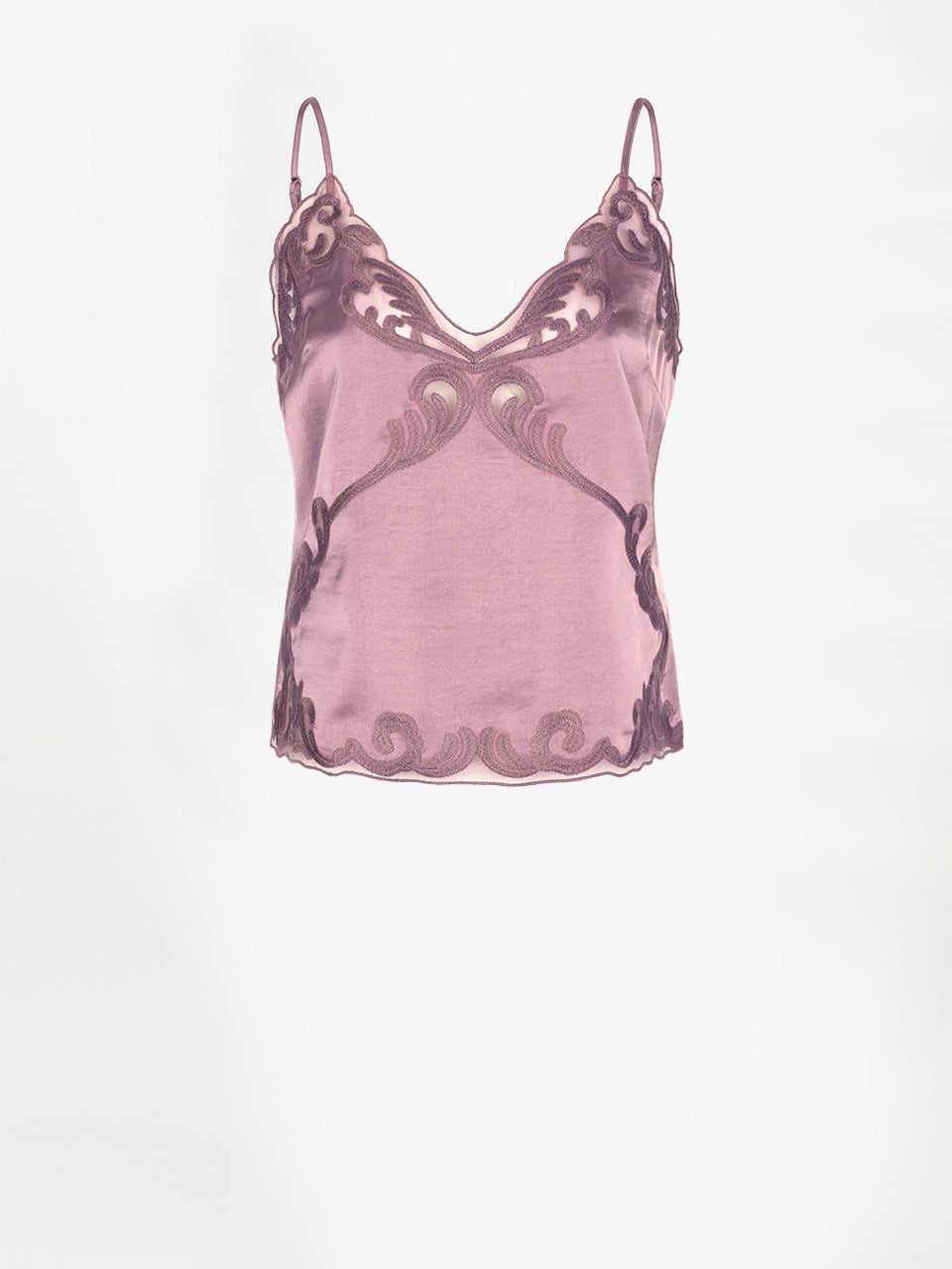 Ligne Lace Top 262144