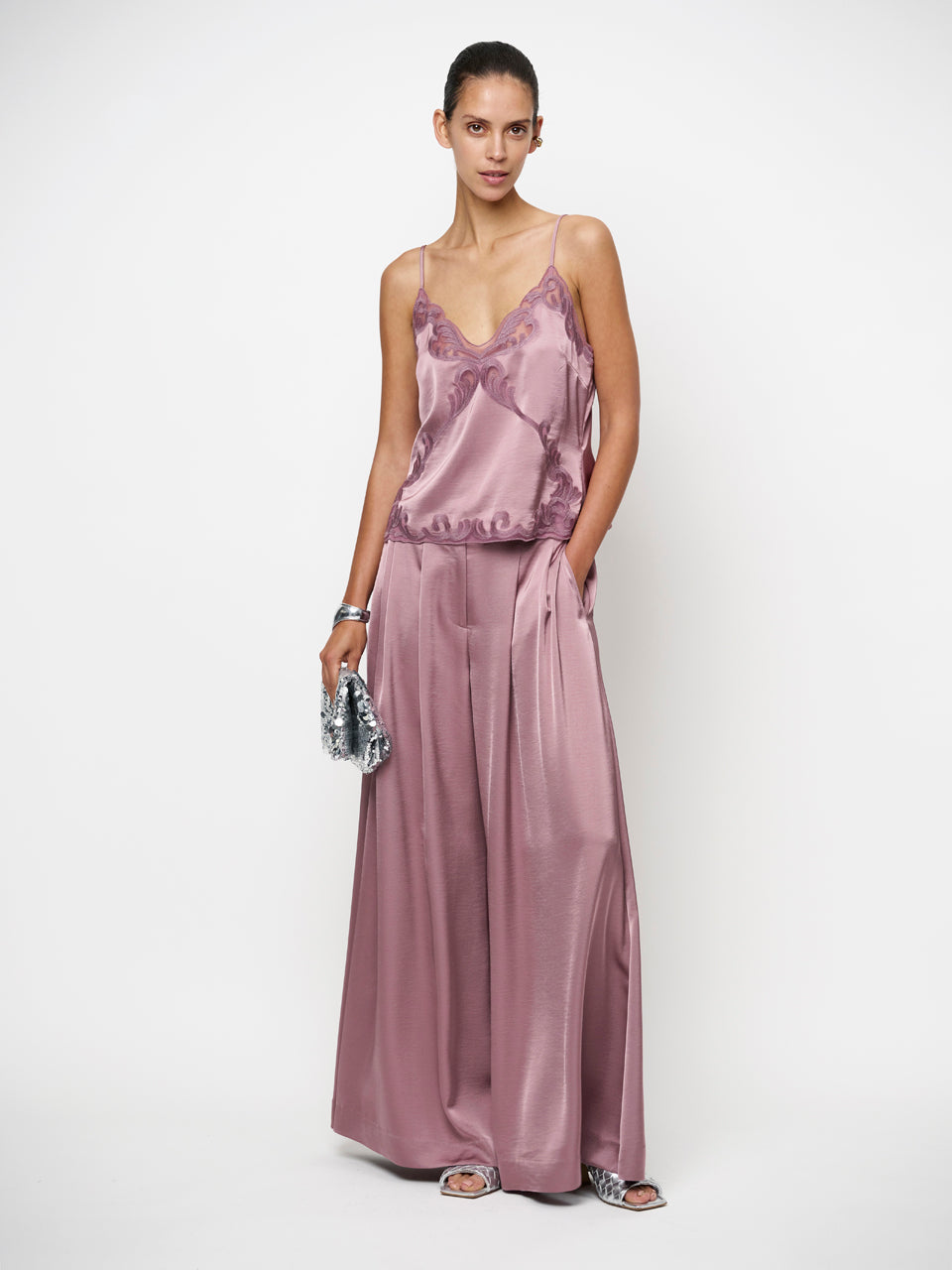 Onique Pantalon 262145