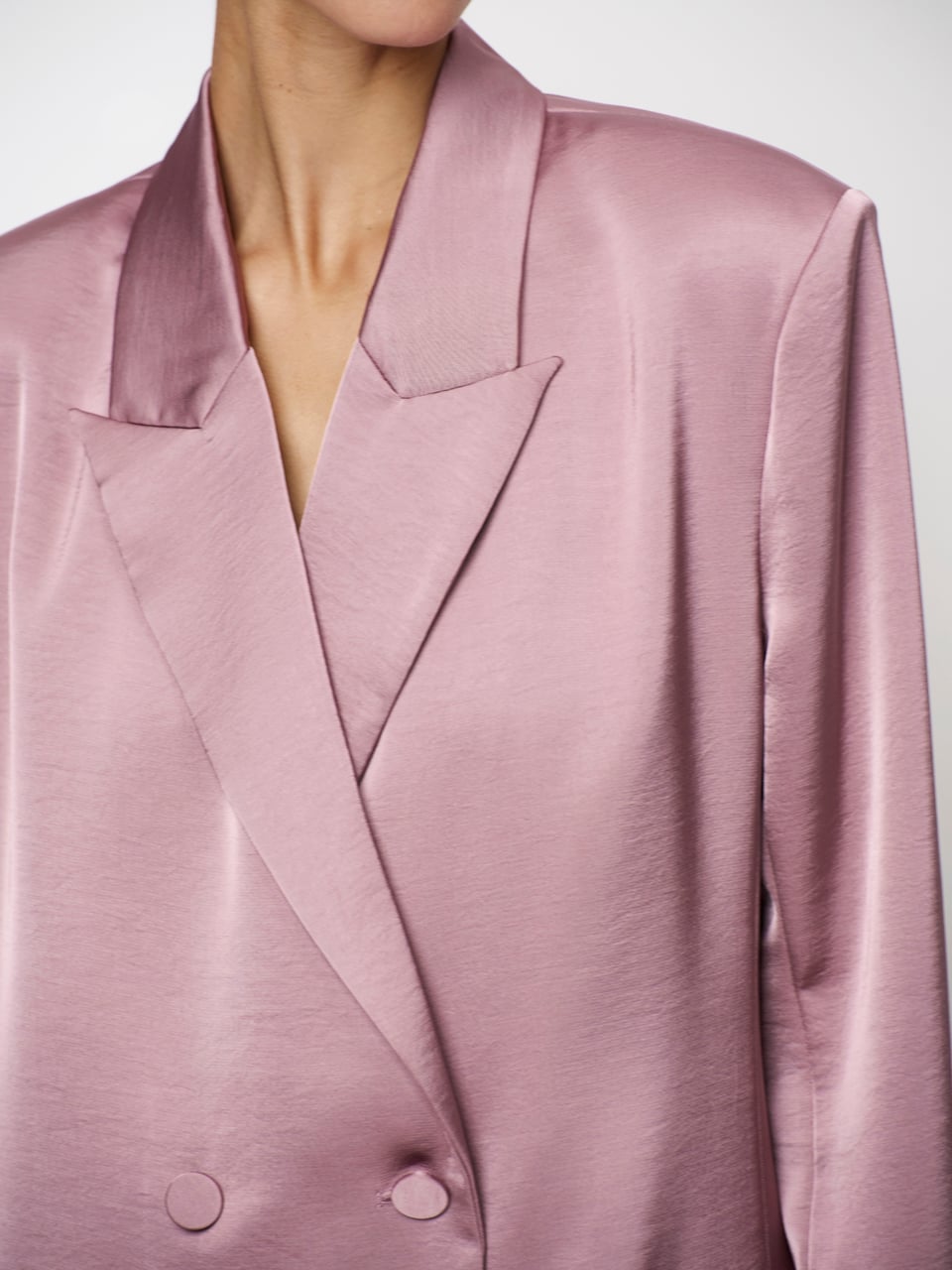 Sevigny Blazer 262140