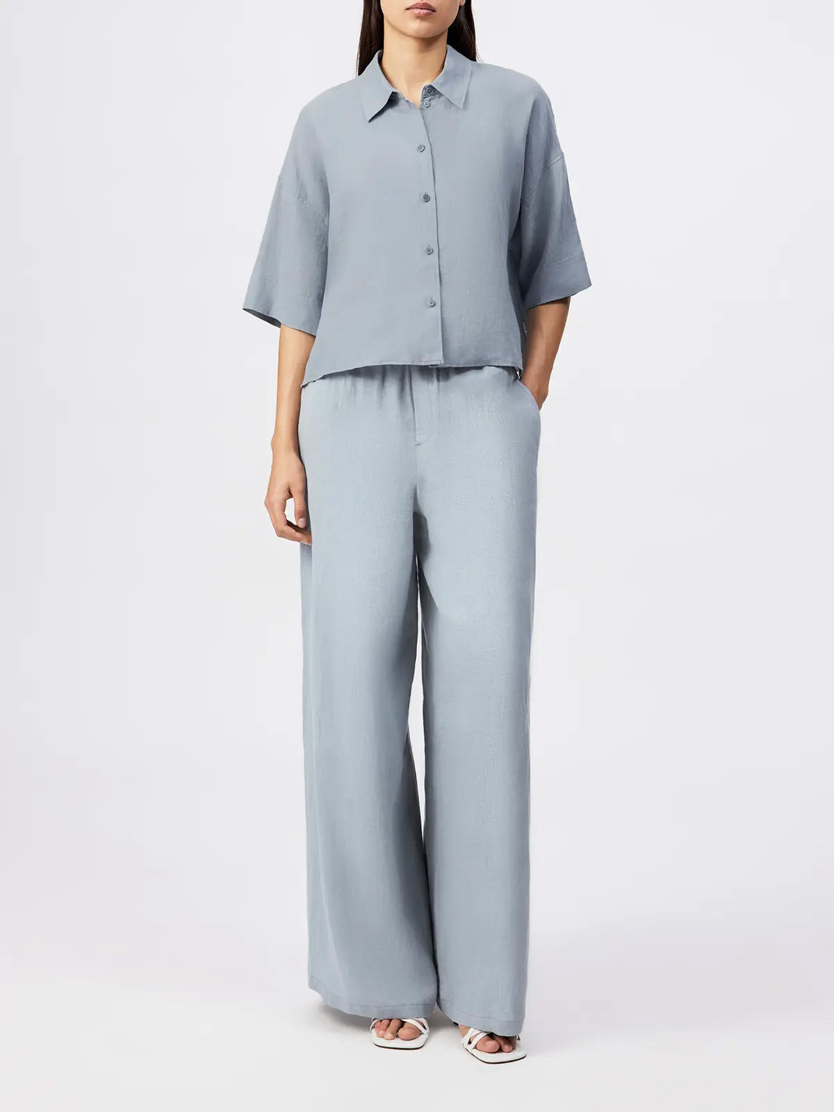 Pantalon Dwindle