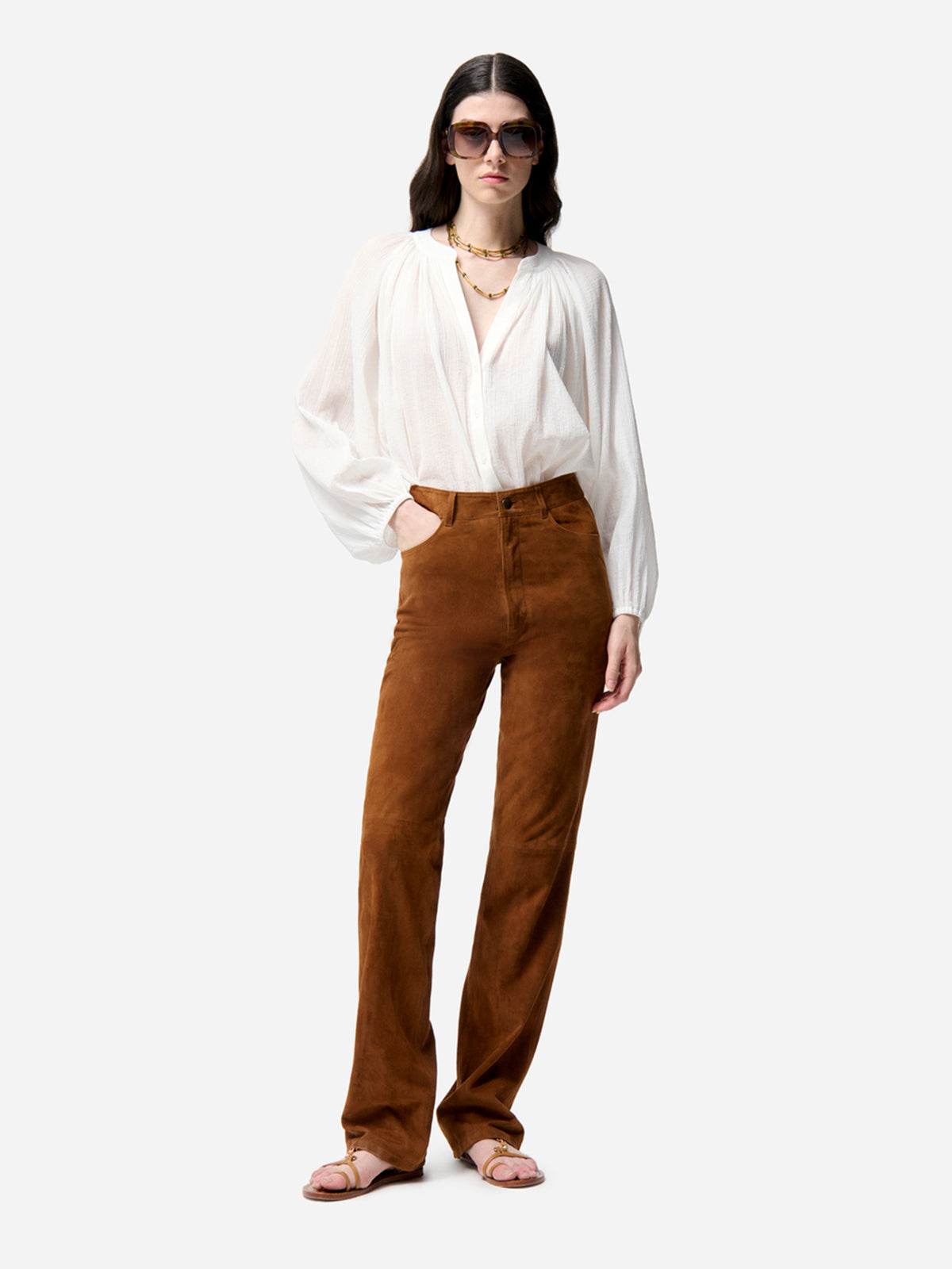 Blouse Edme