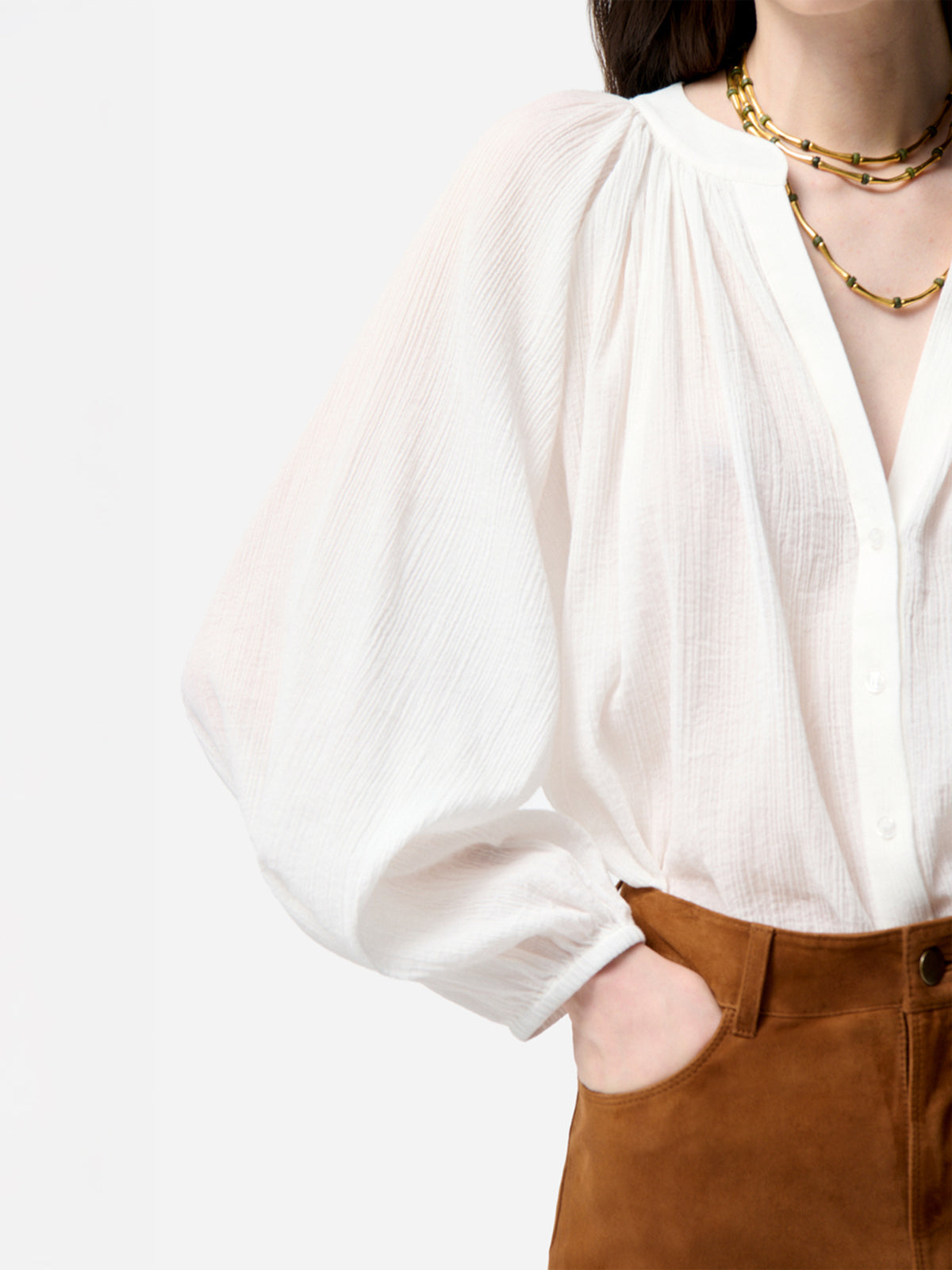 Blouse Edme