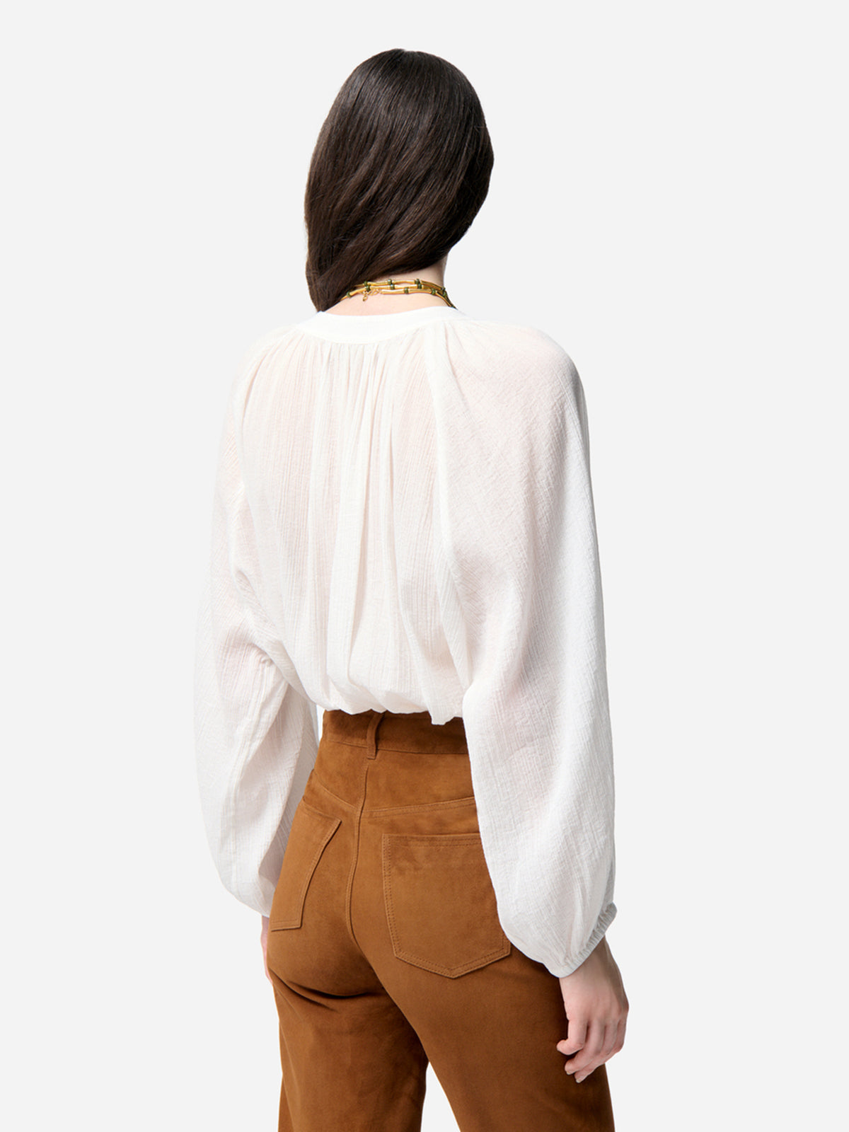 Blouse Edme