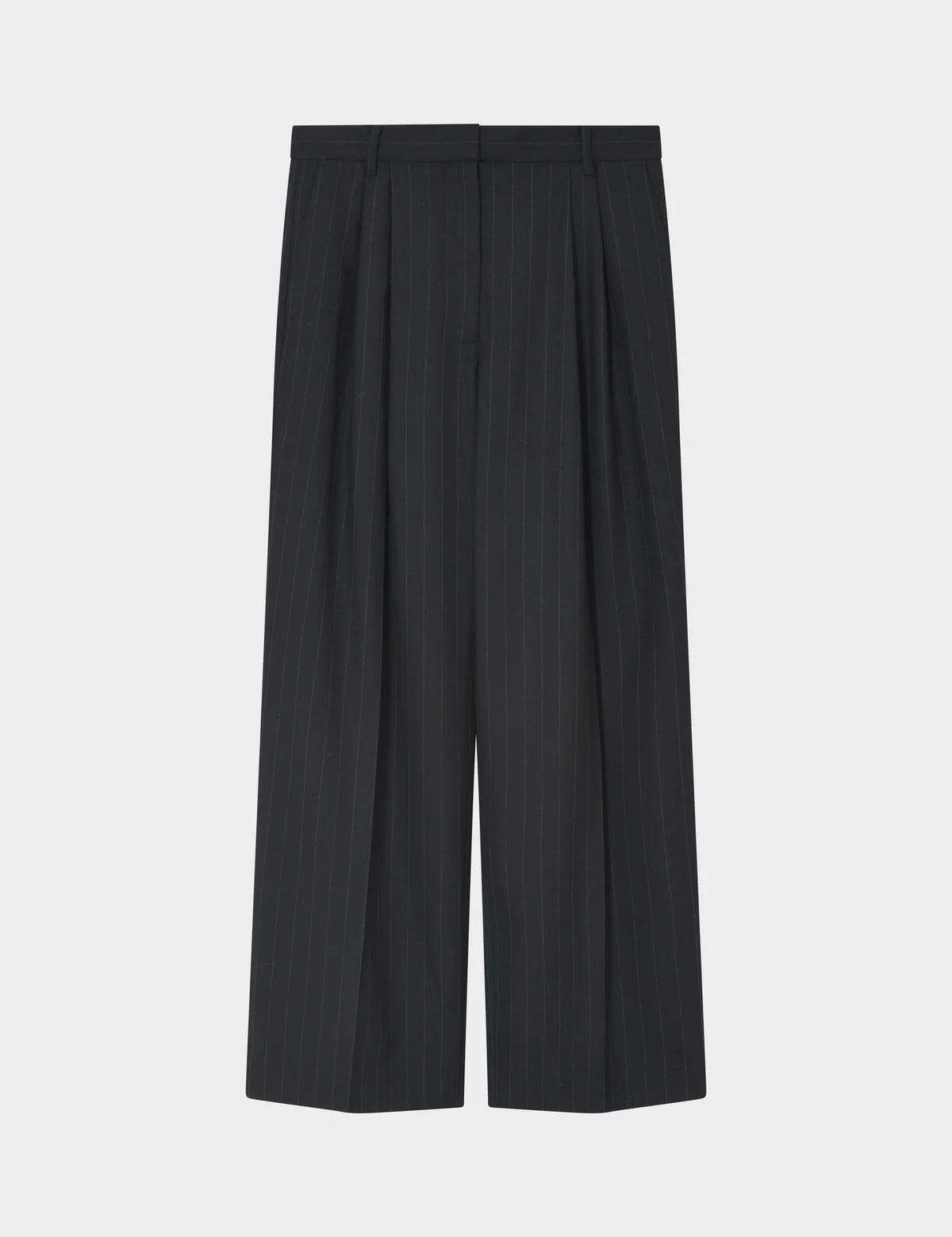 Enzo Pinstripe