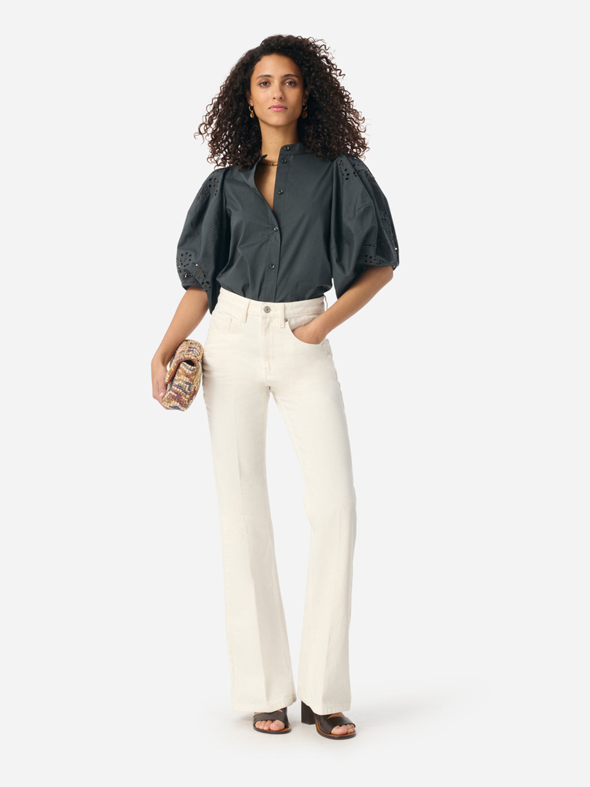 Blouse Felicie