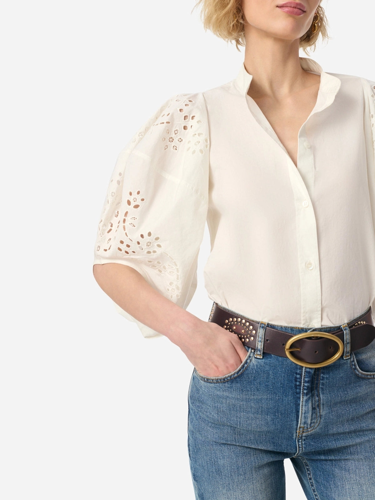 Blouse Felicie