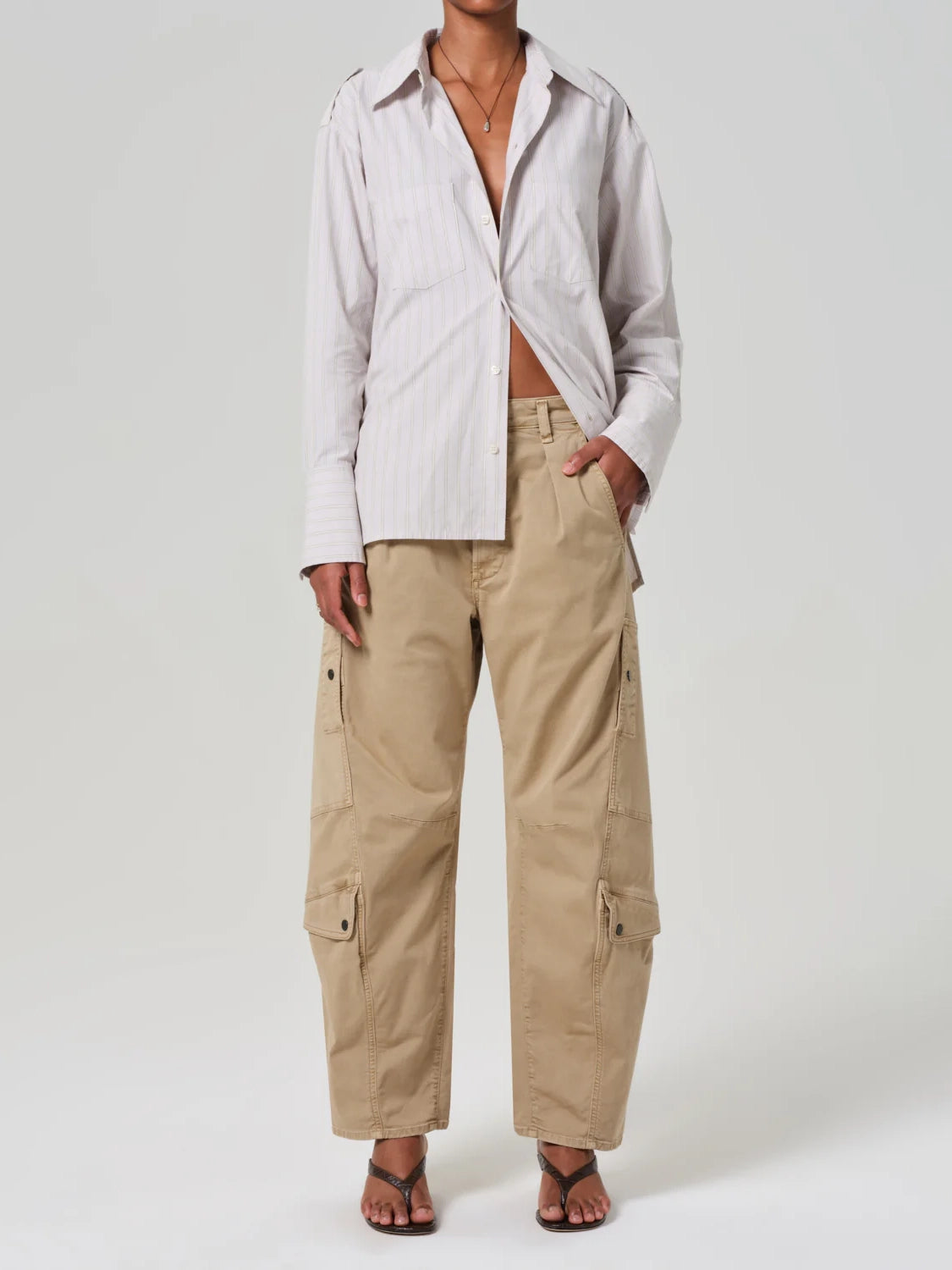 Flight Pant