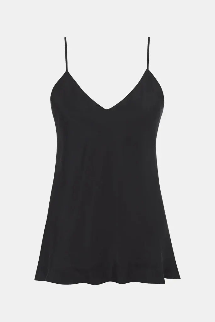 Top Solid Silk