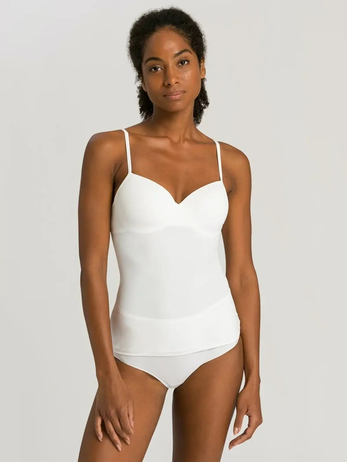 Padded Bra-Camisole