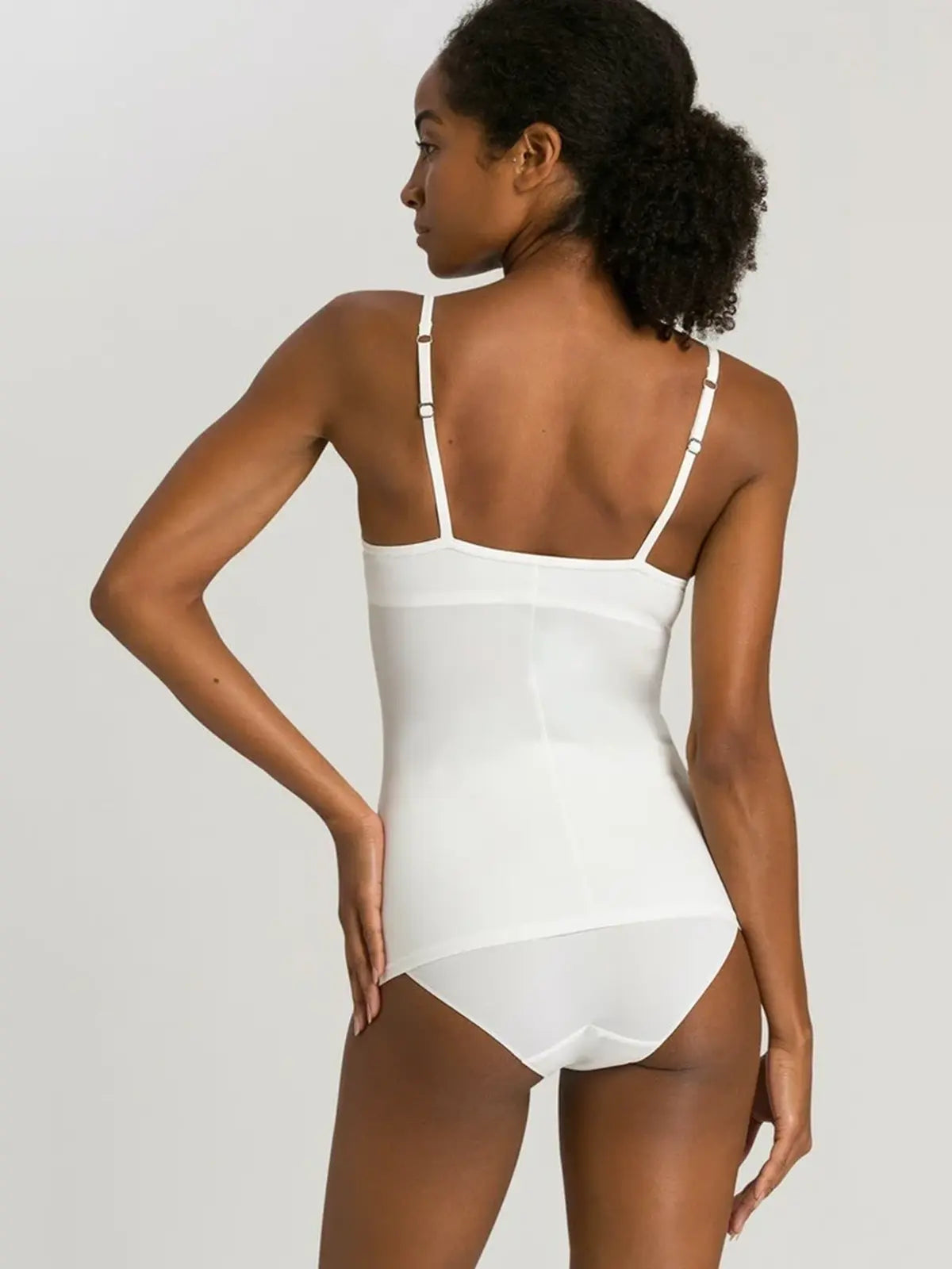 Padded Bra-Camisole