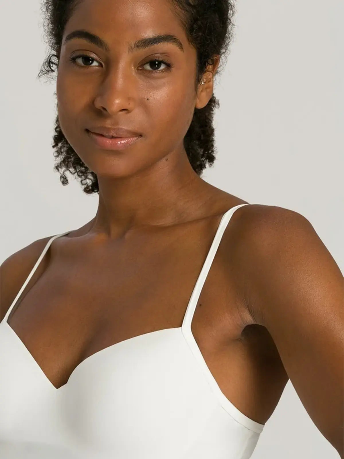 Padded Bra-Camisole