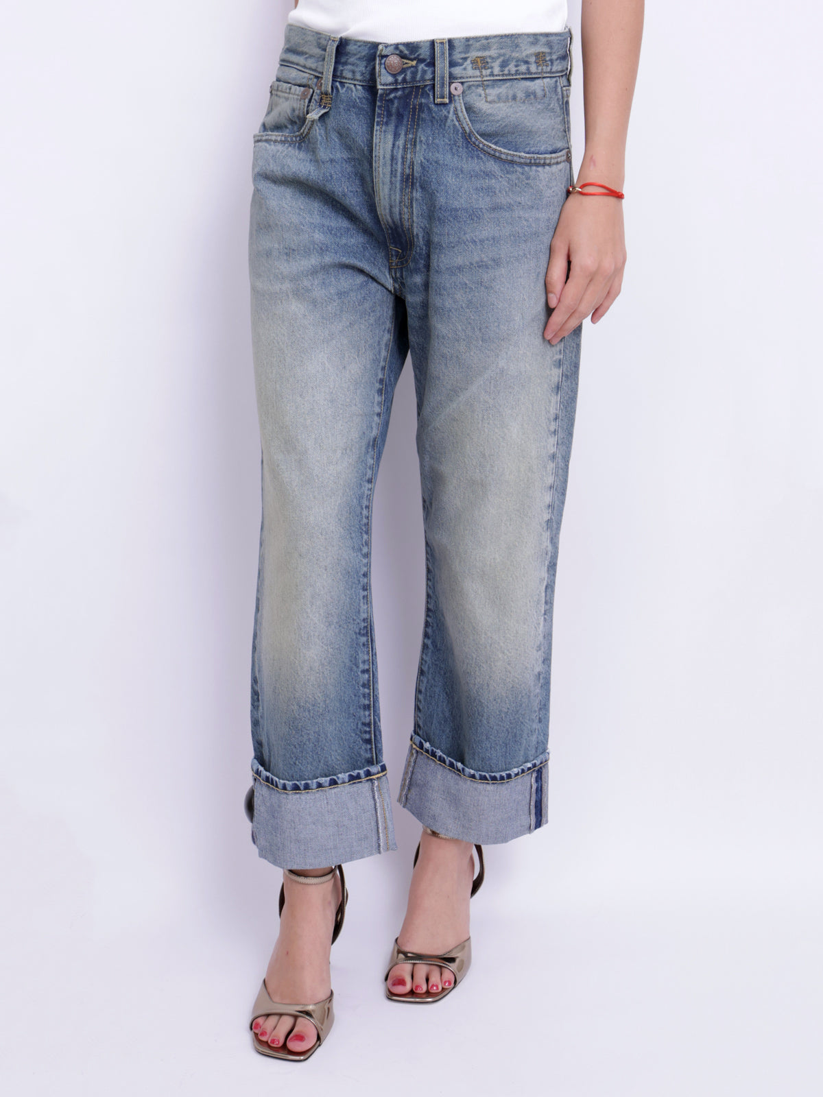 X-BF JEAN