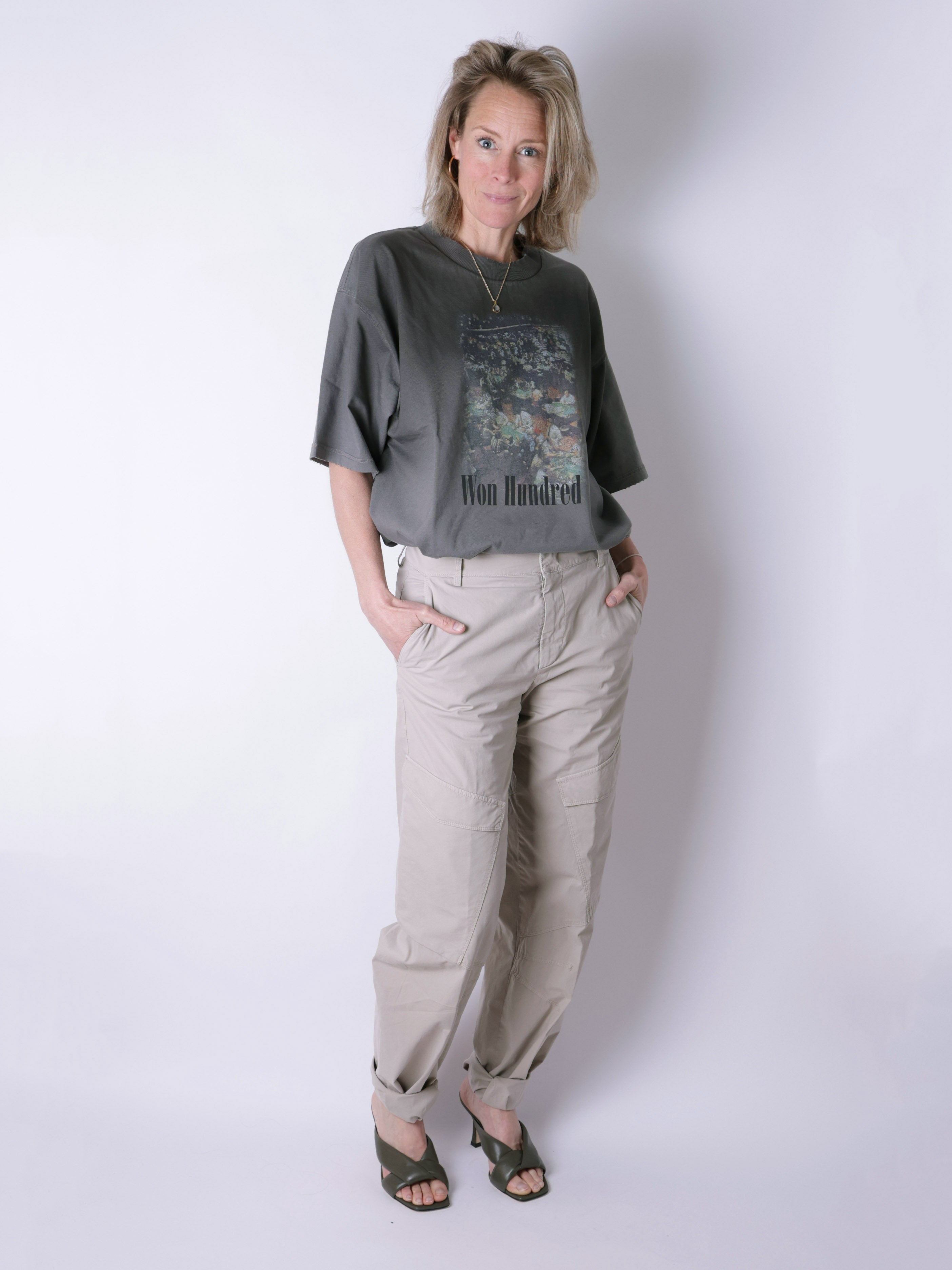 T-Shirt Houston Casino 4499-12097