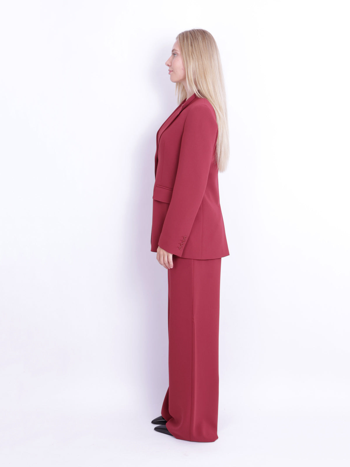 LINZ BLAZER