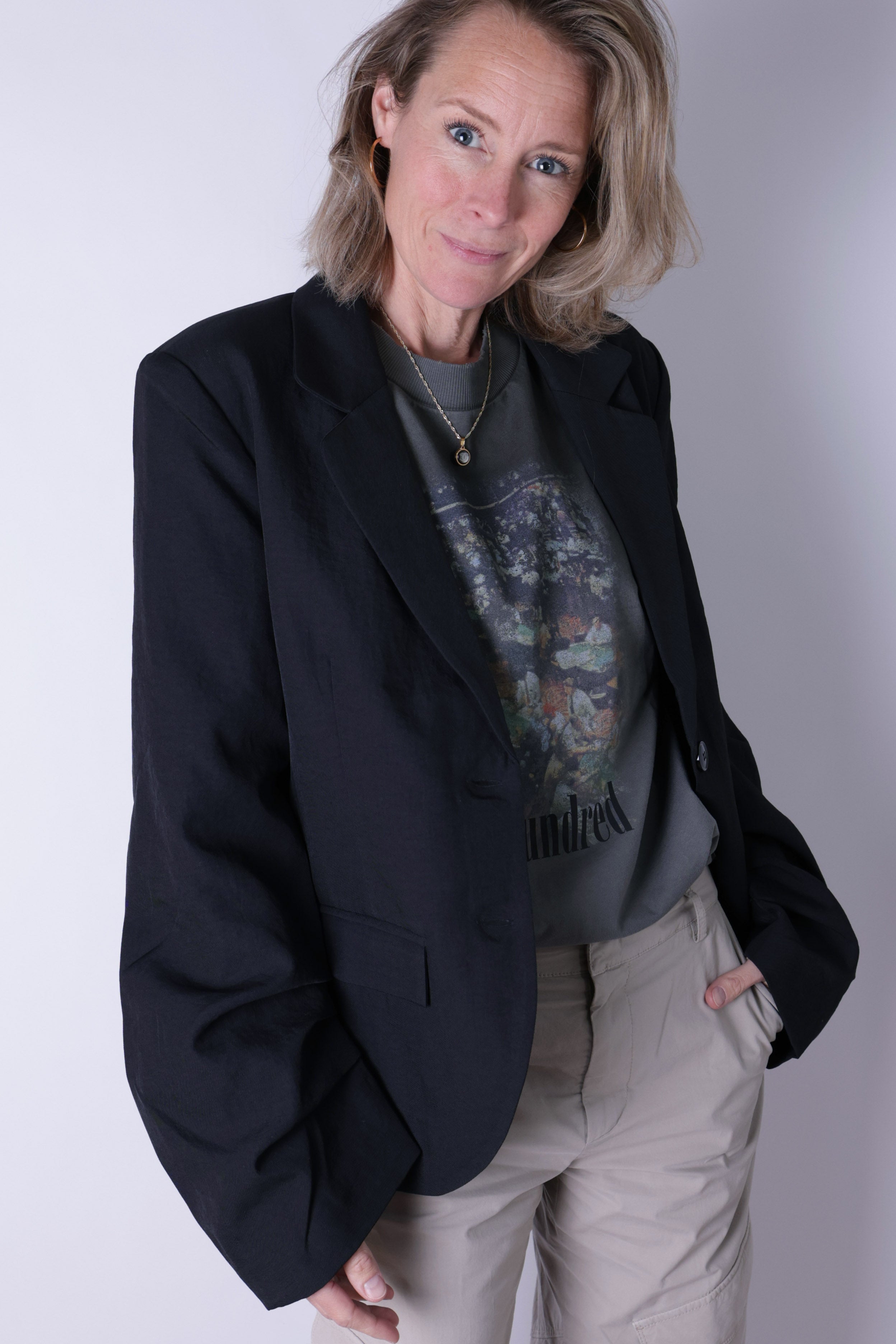 Blazer Bera 24617