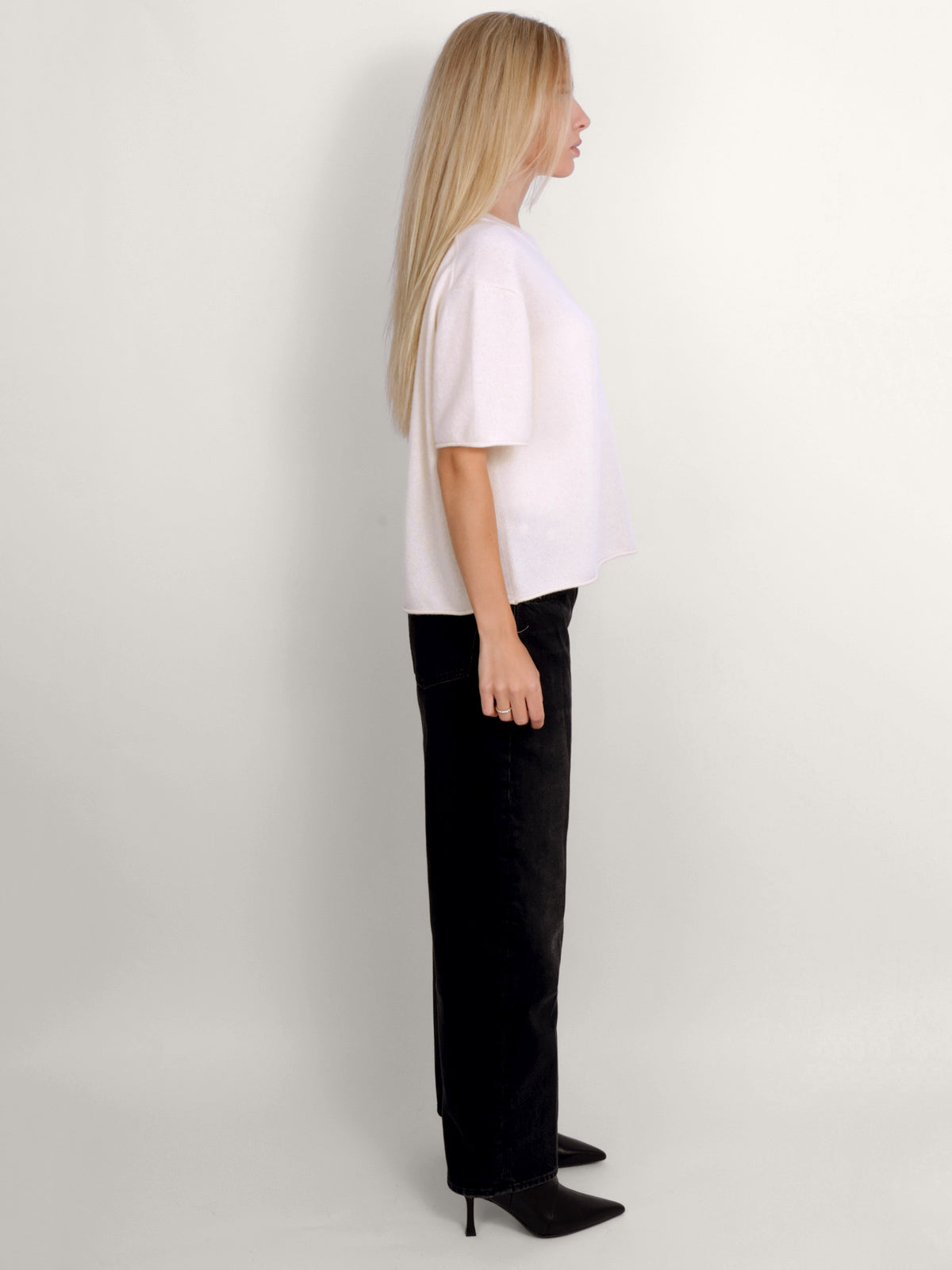 L'âme de Julie | Top Joya Cashmere