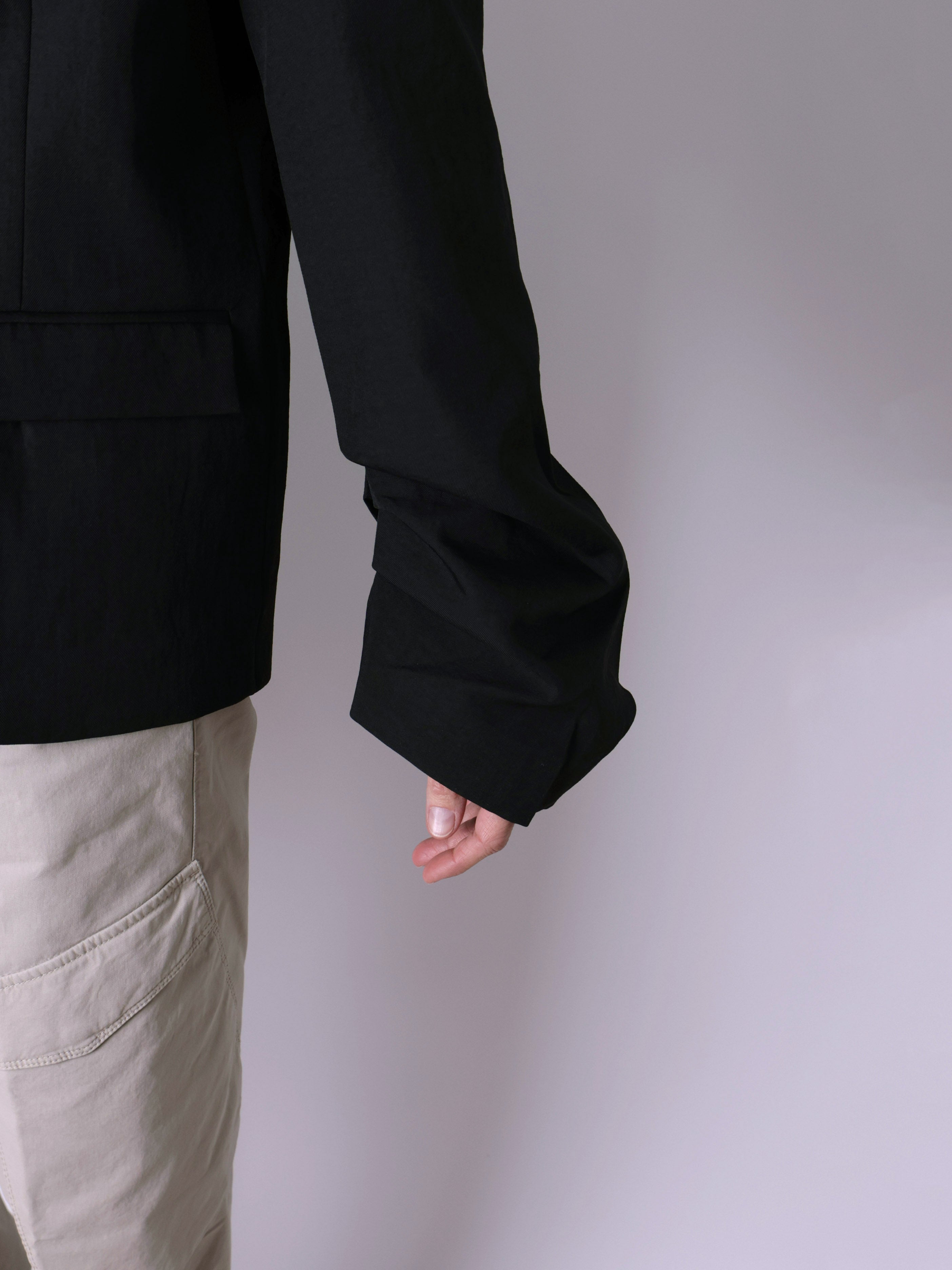 Blazer Bera 24617