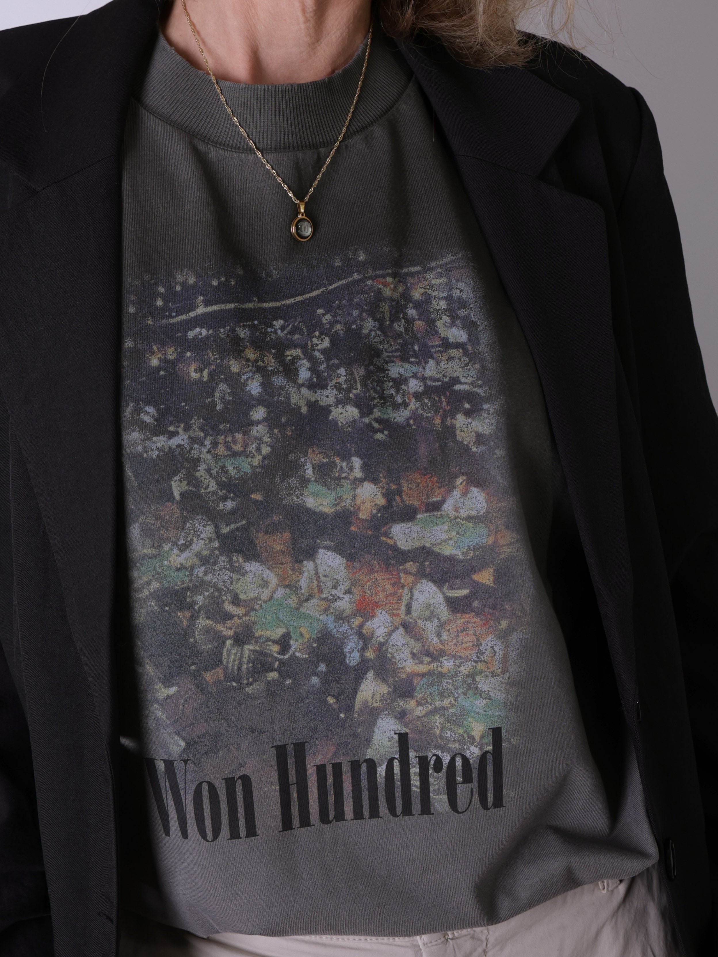 T-Shirt Houston Casino 4499-12097