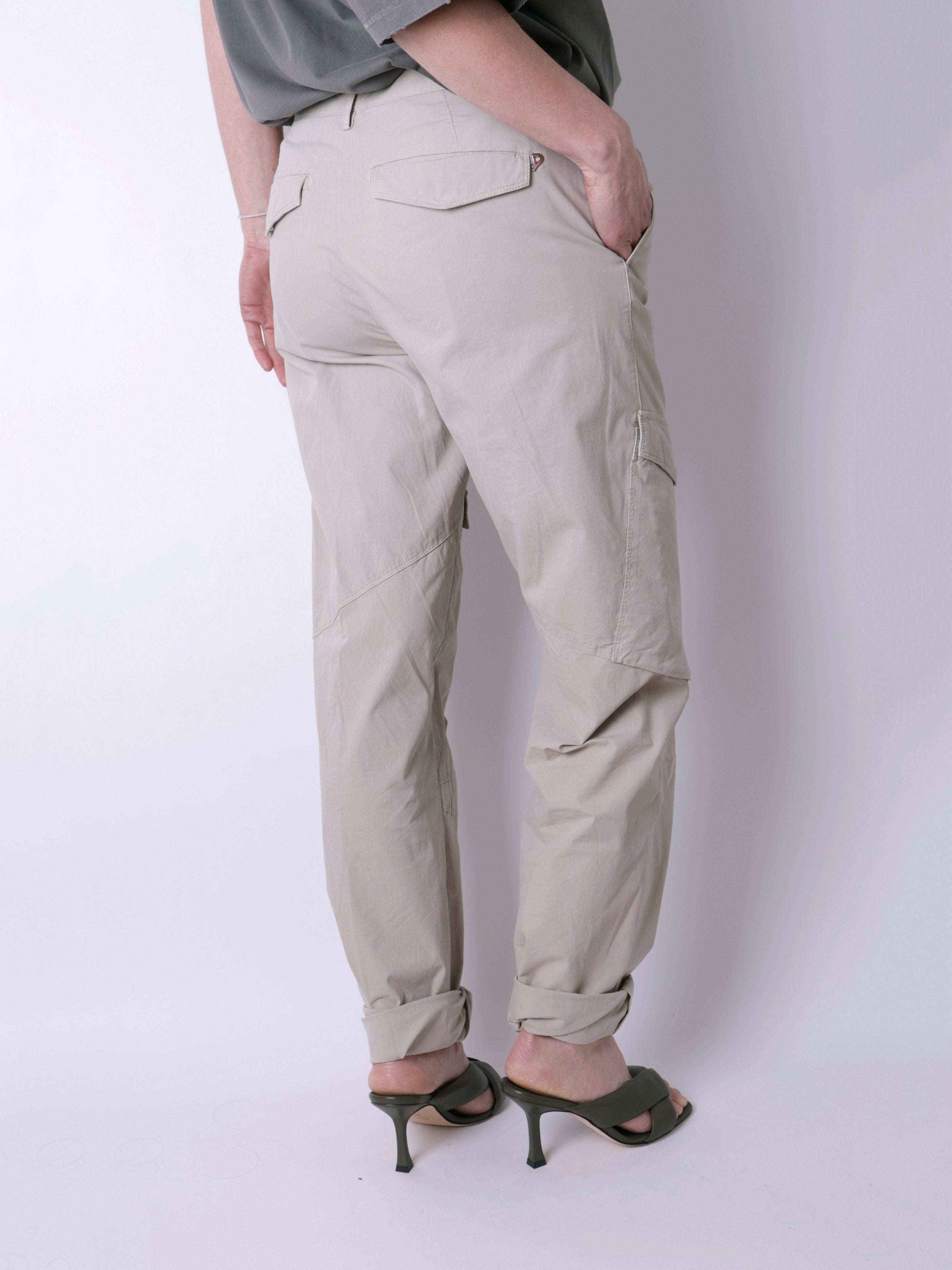 Pantalon Camila