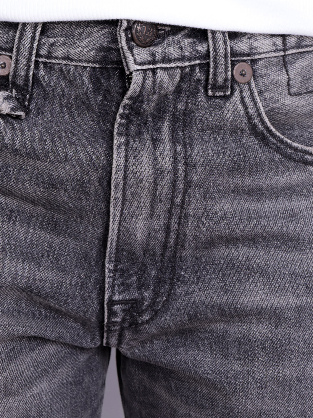 BOYFRIEND JEAN