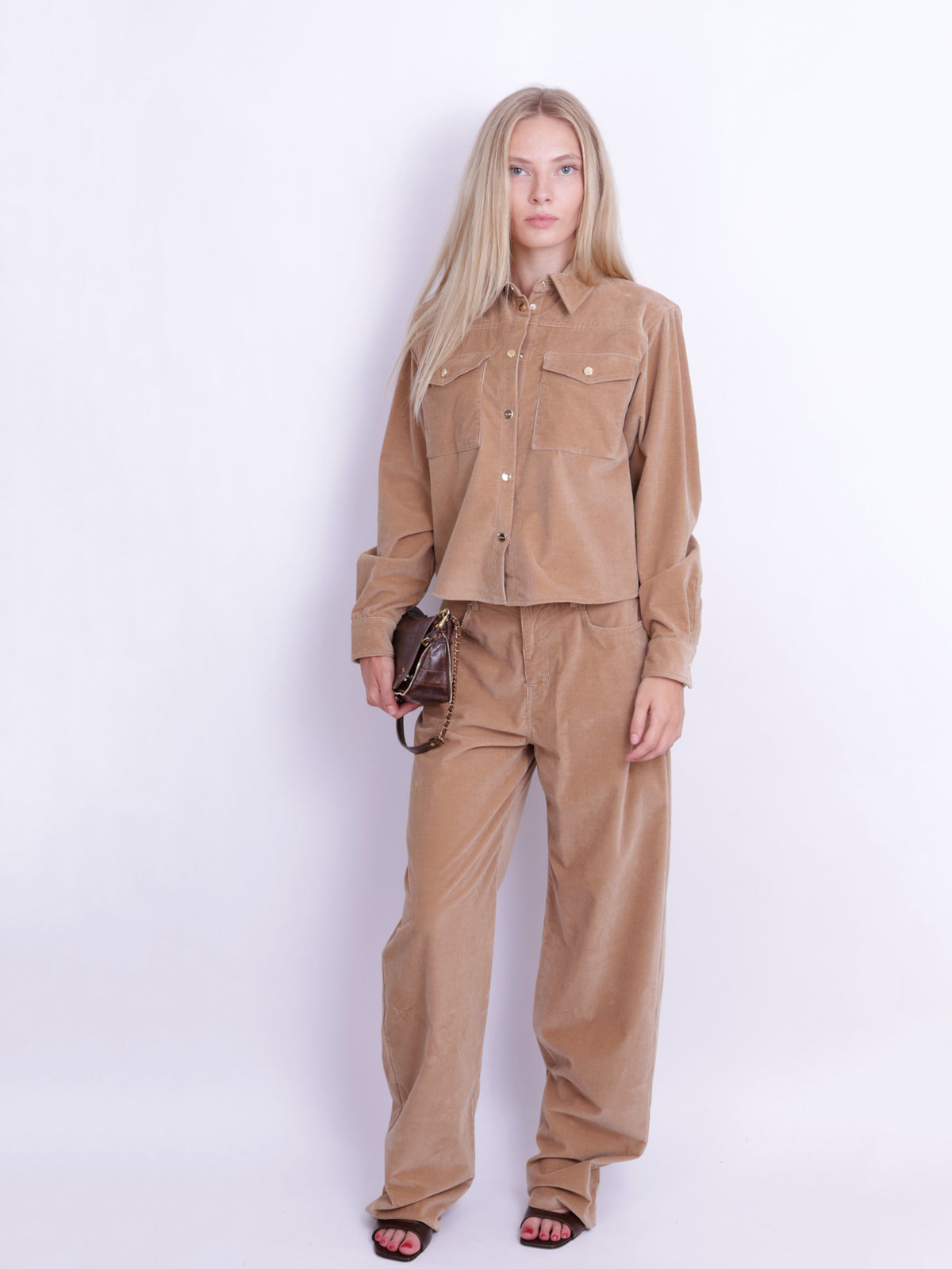 MSTFRAGOLA broek