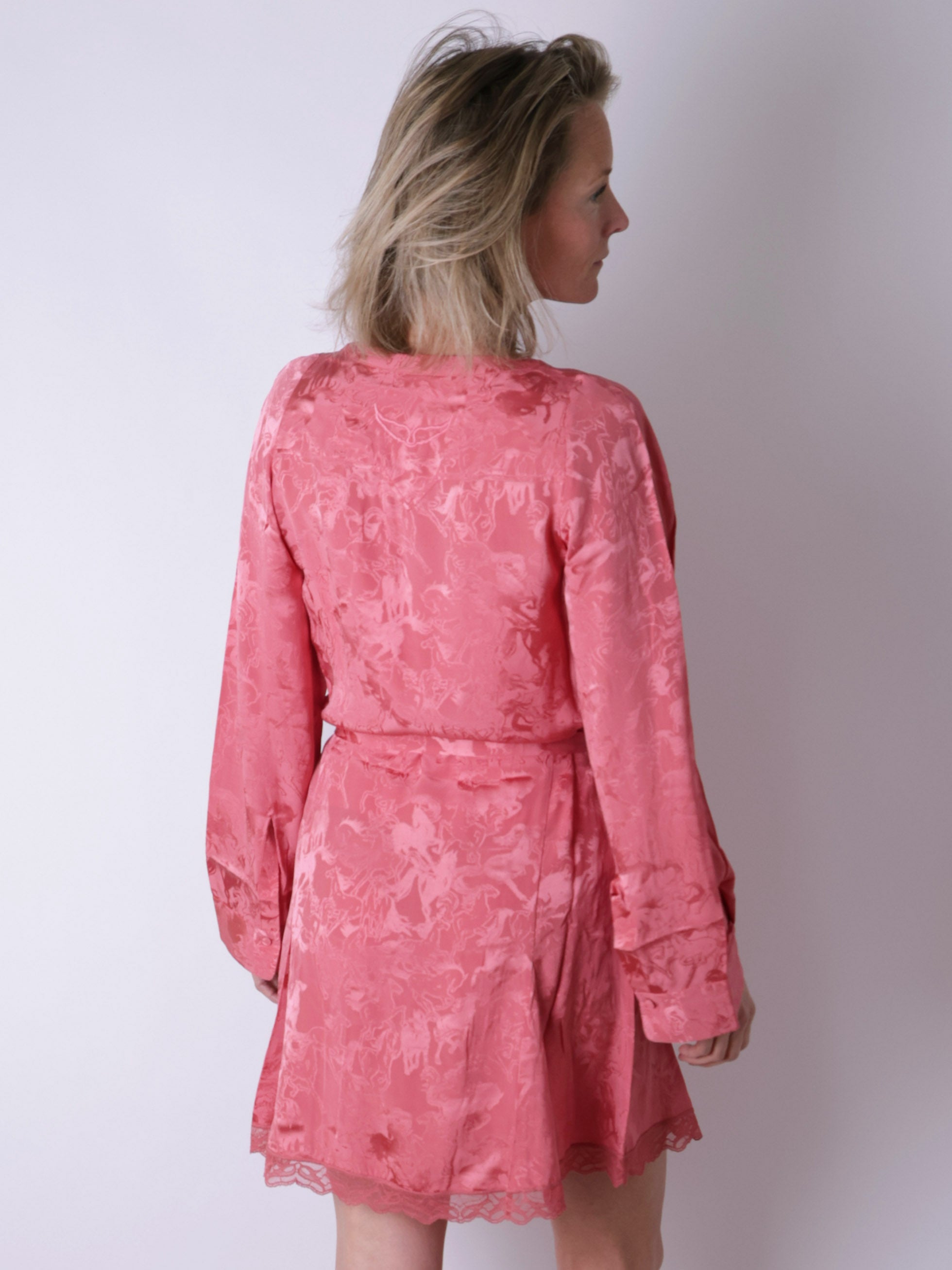 Jurk Ramasco Lace