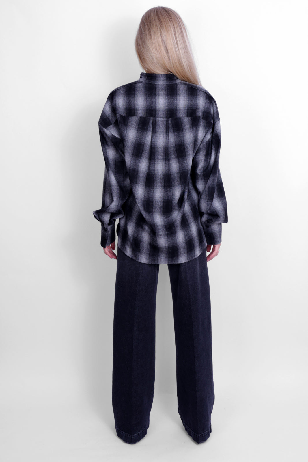 NATTE BLOUSE