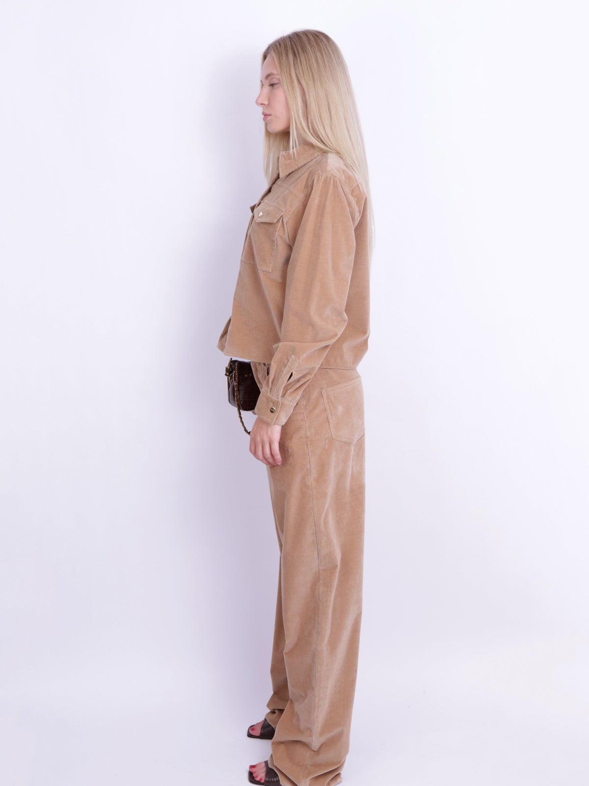 MSTFRAGOLA broek