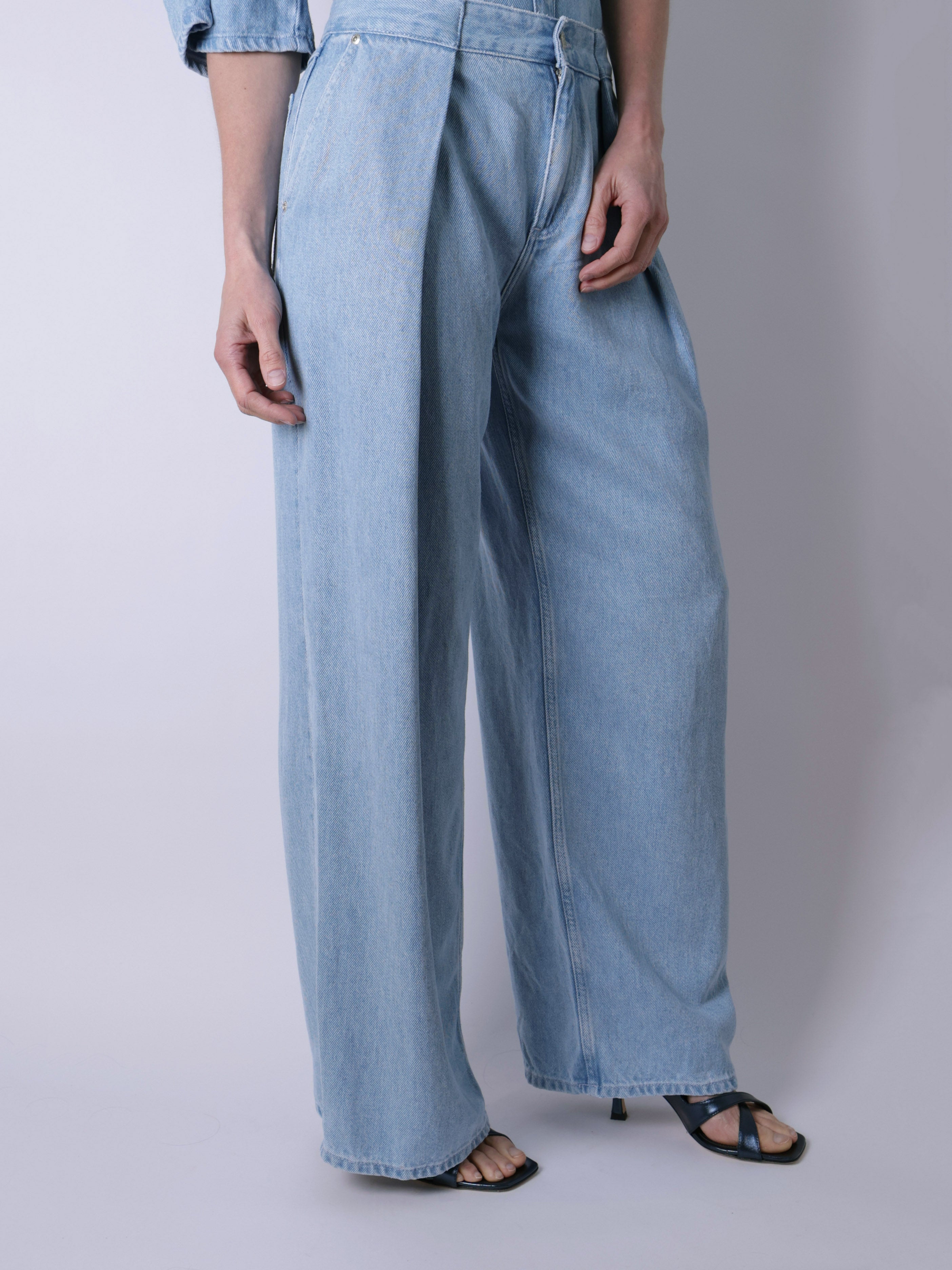 Jeans Lulu 4256-15162