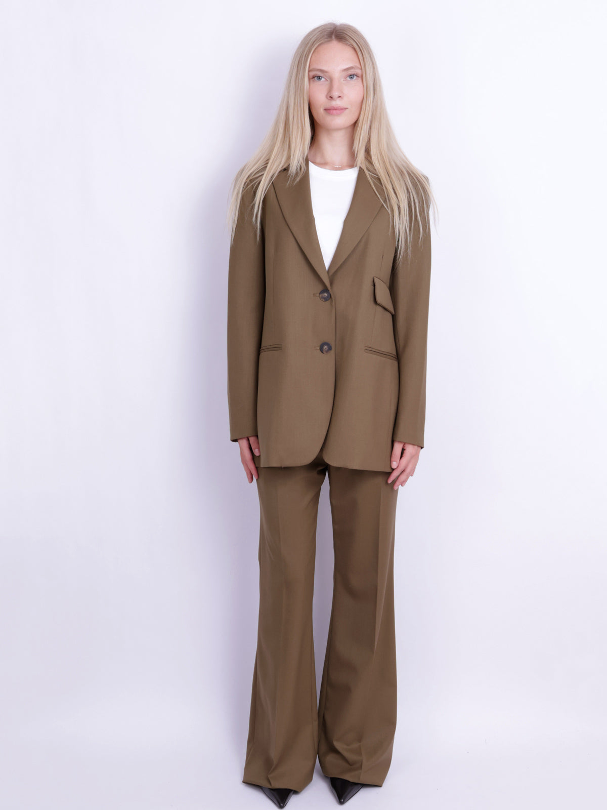 MILO B/K PANTALON
