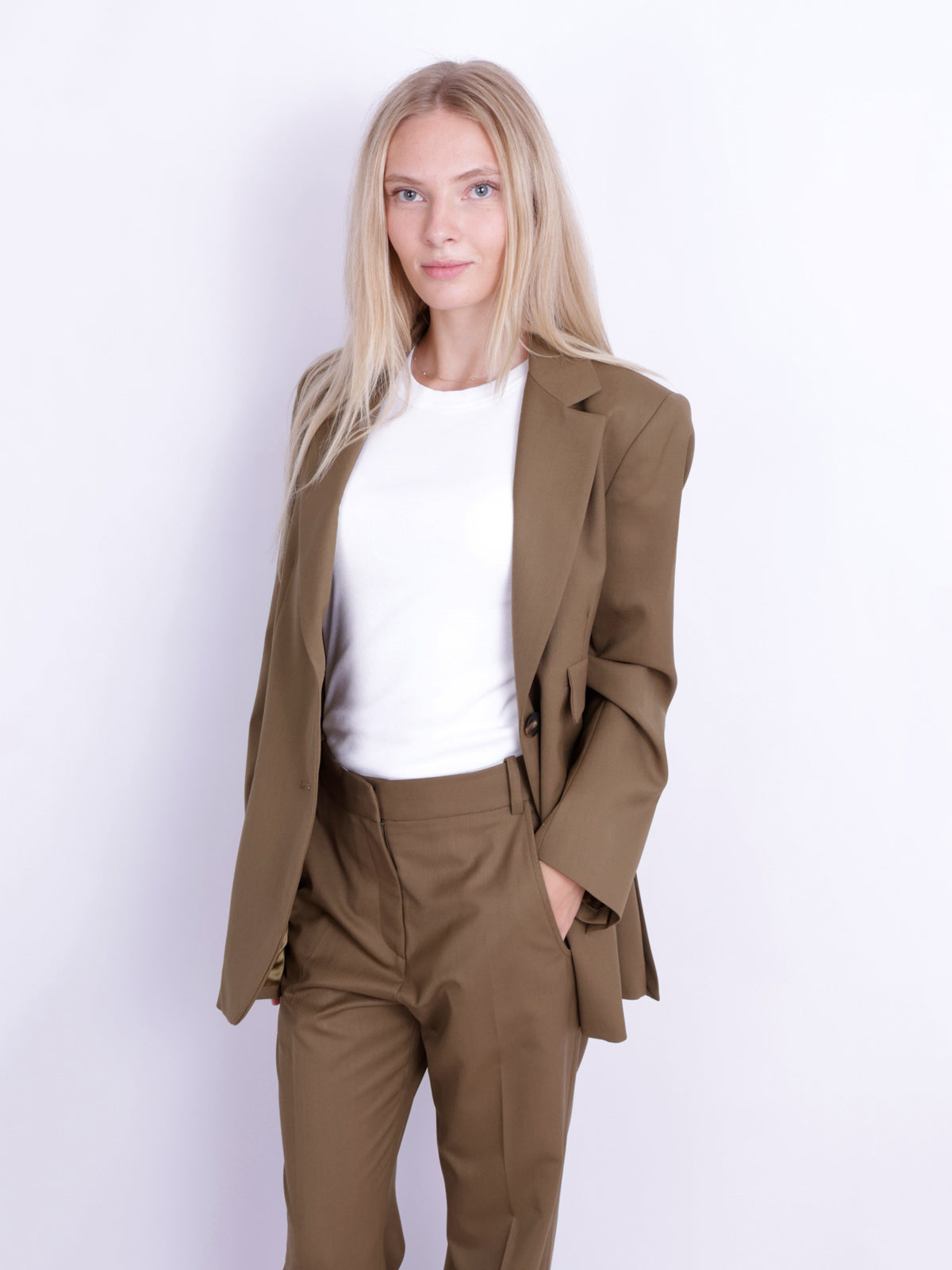 NIKITA B/K BLAZER