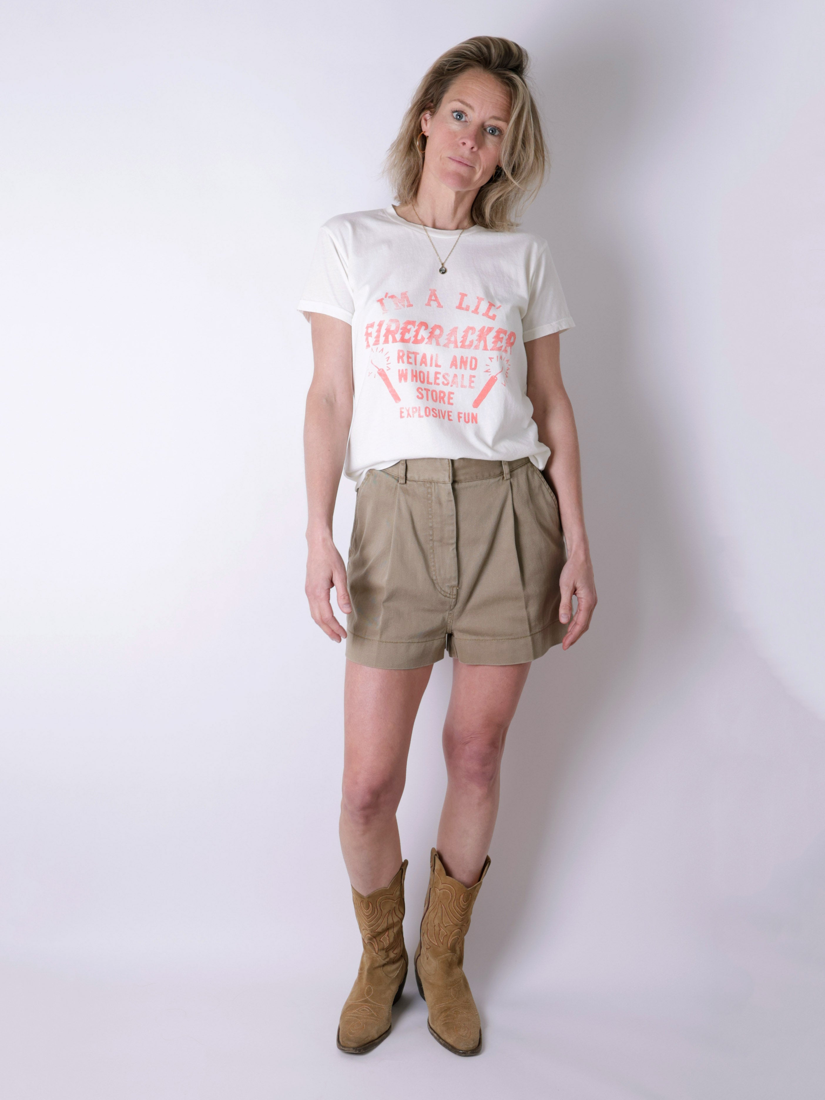 Shorts Xnestor