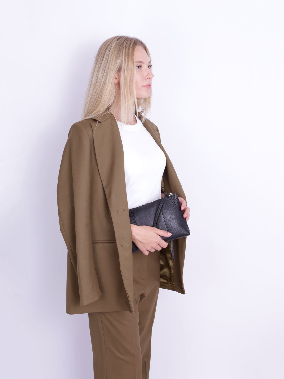 MILO B/K PANTALON