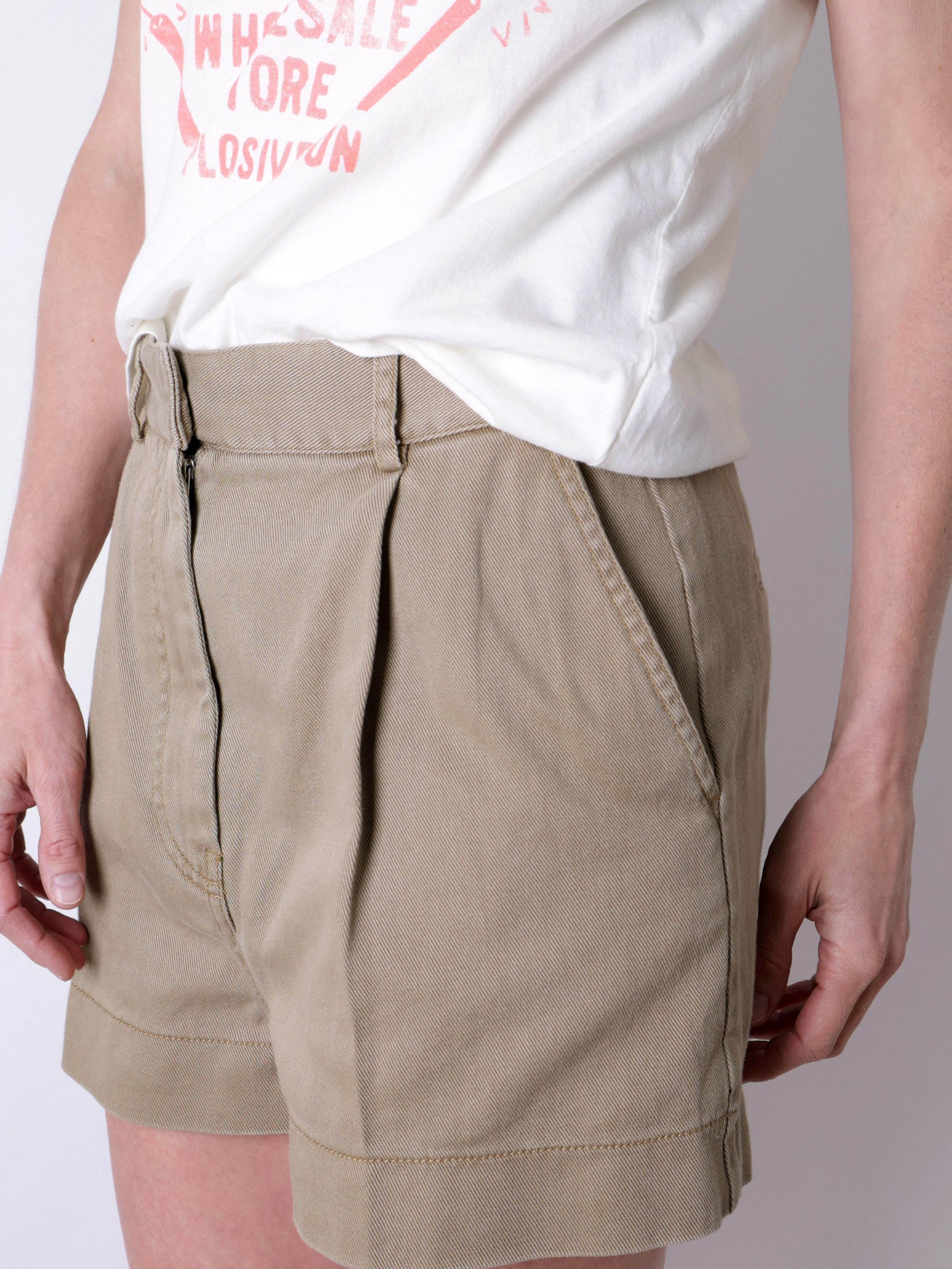 Shorts Xnestor