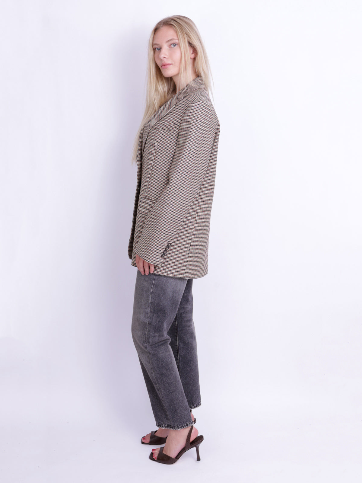 MSTSALICE BLAZER