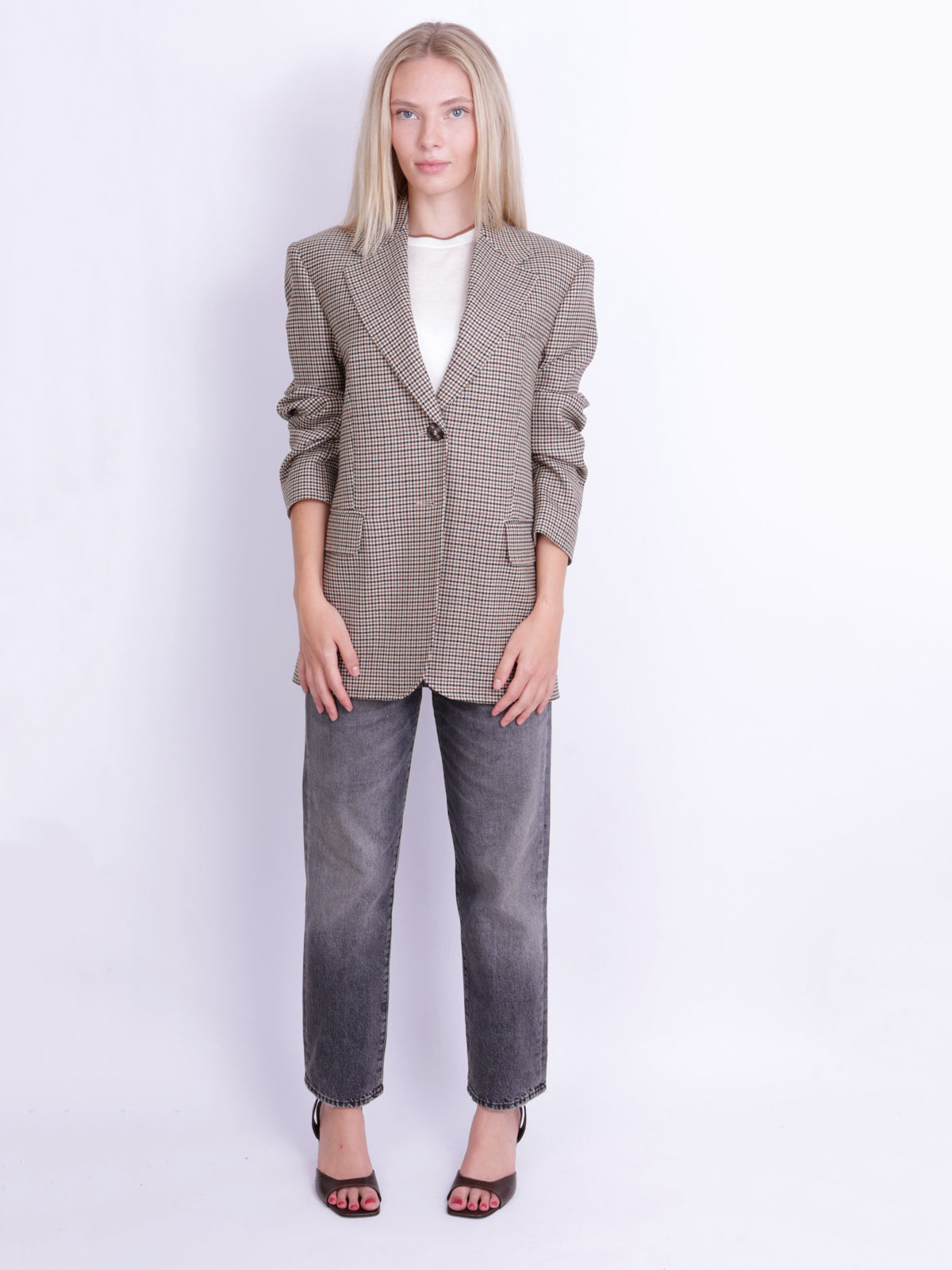MSTSALICE BLAZER