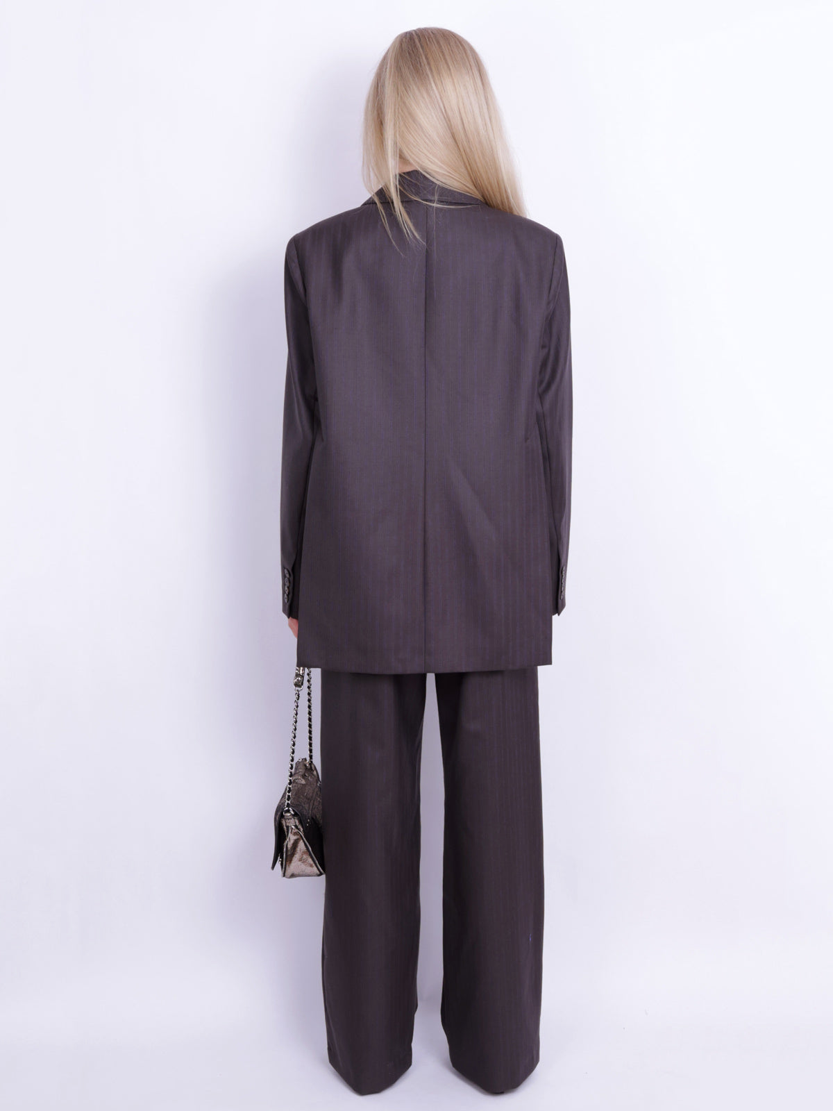 NIKITA BS/G BLAZER