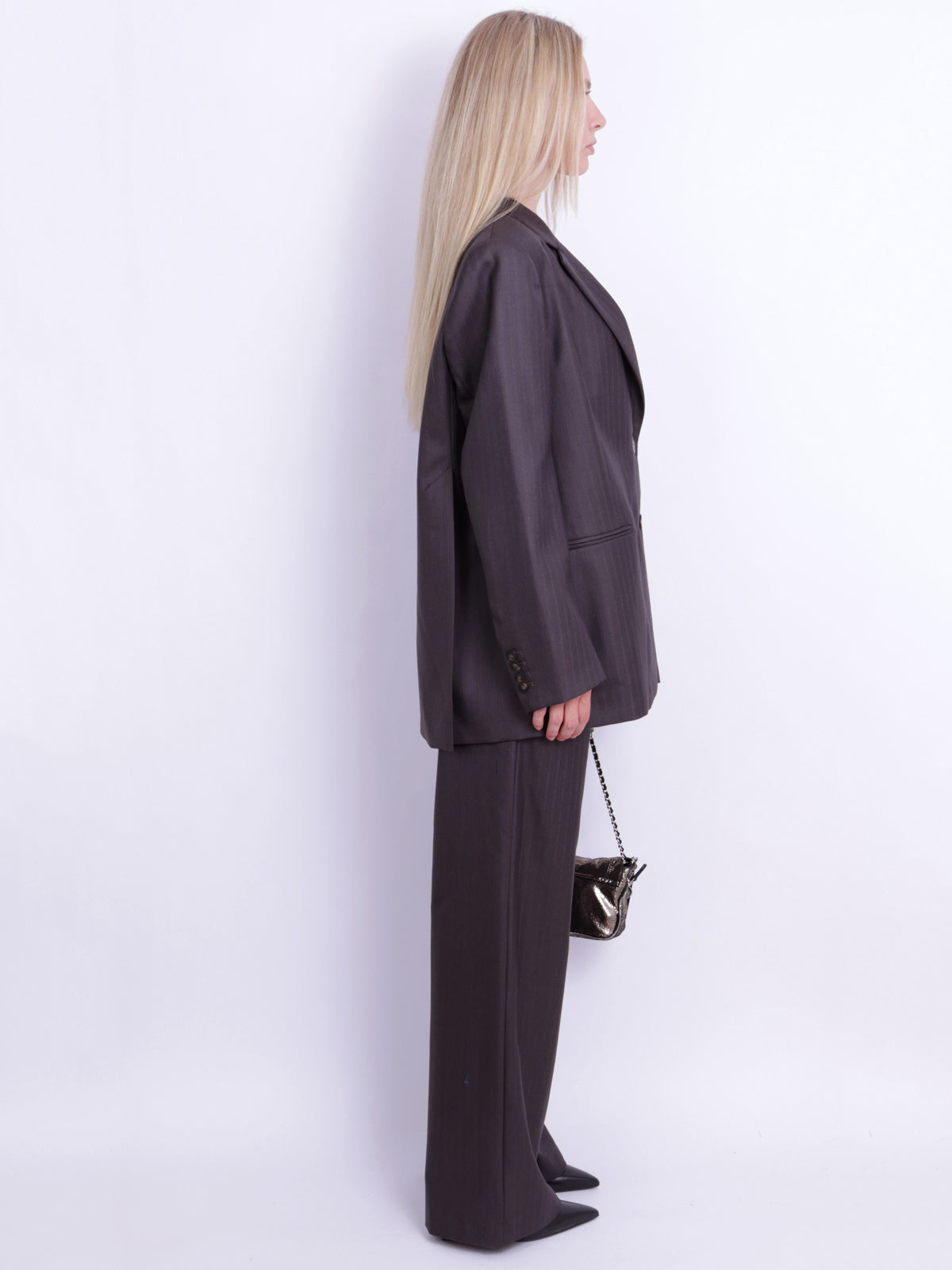 NIKITA BS/G BLAZER