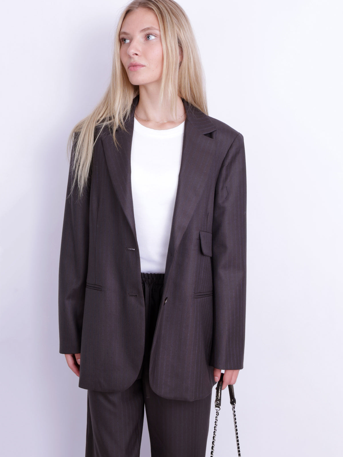 NIKITA BS/G BLAZER