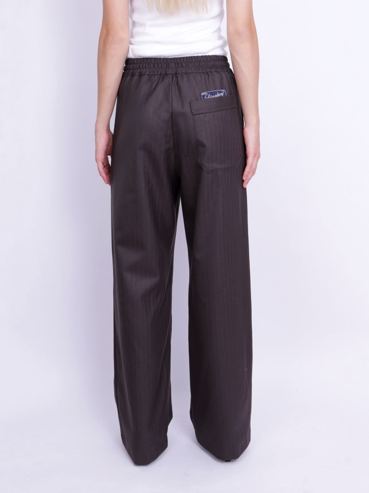 GERRY G/BS PANTALON
