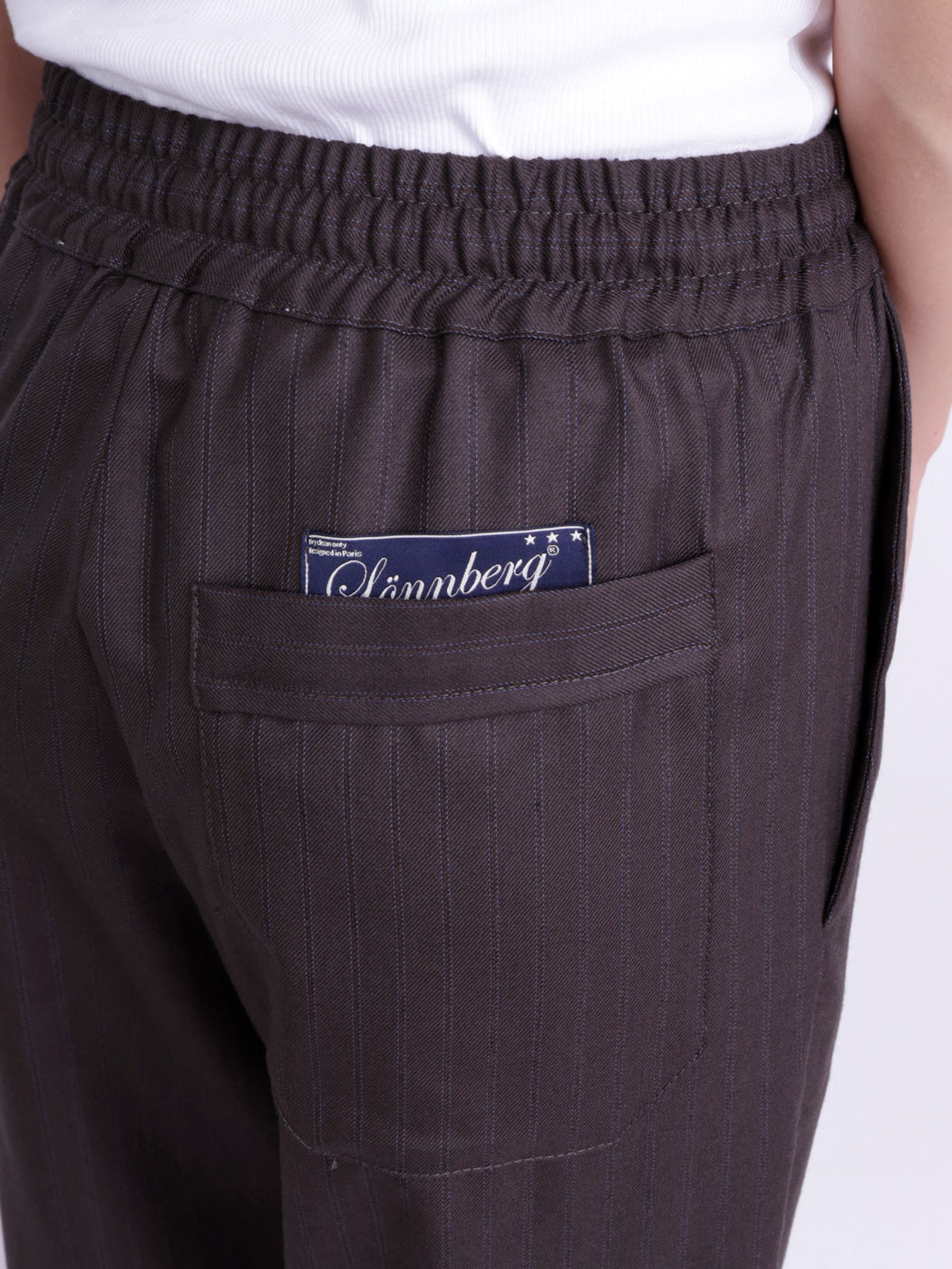 GERRY G/BS PANTALON