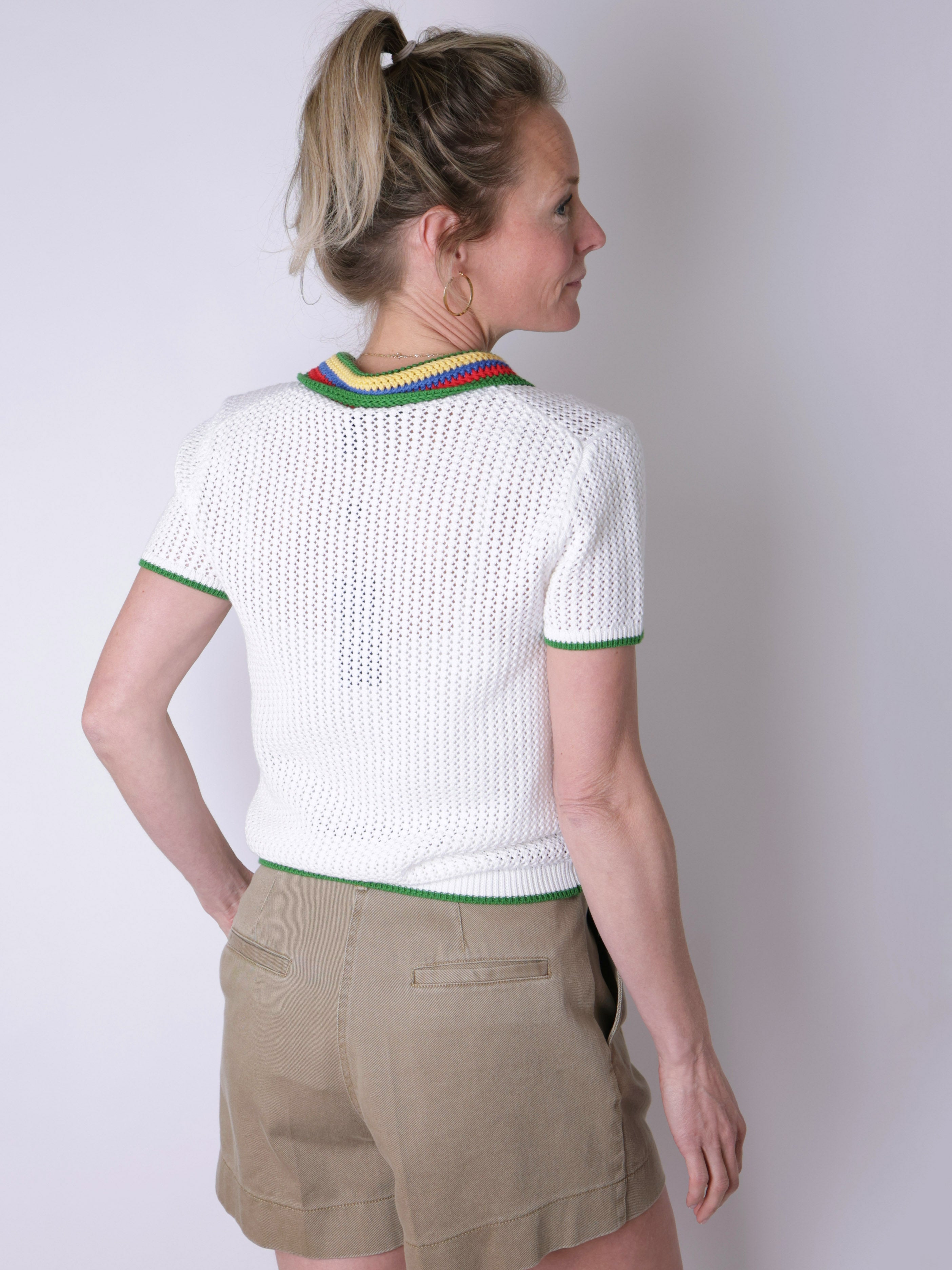 211A12725 Poloshirt